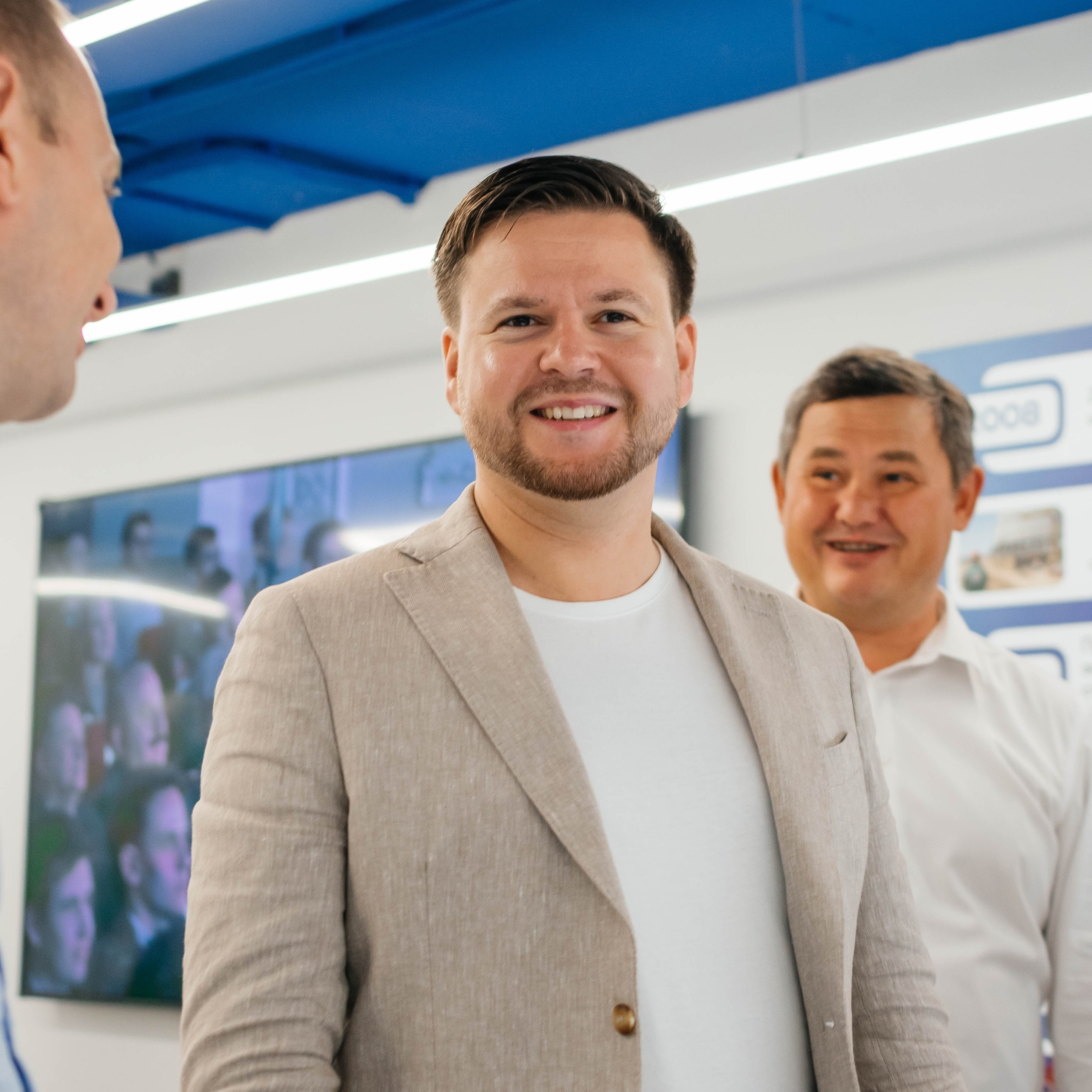 Е. В. Литвиненко в #ДонМолодой I РМЦ «Донмолодой» I Ростов-на-Дону Дейс