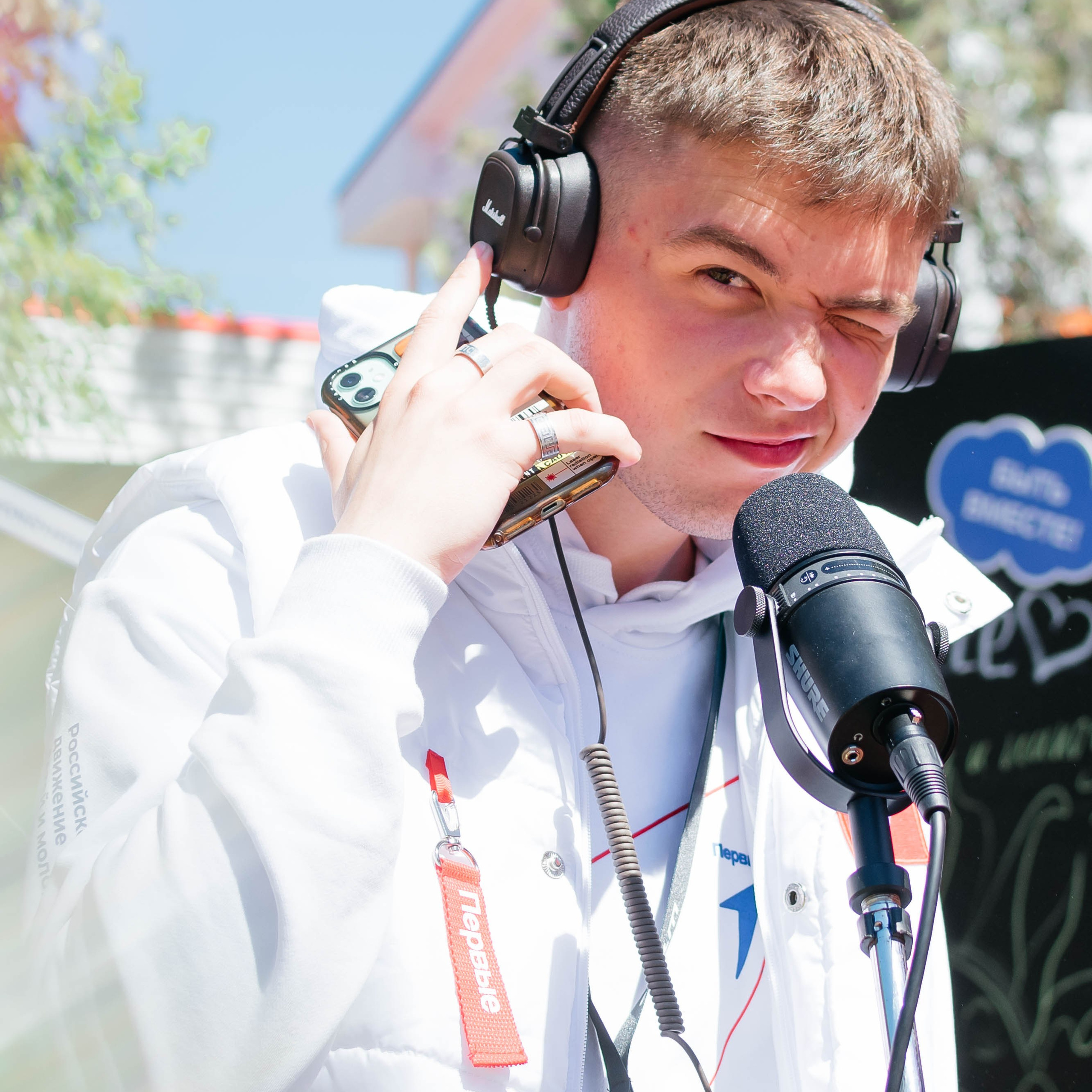 Репортажный фотограф в Ростове-на-Дону I Никита Степанов