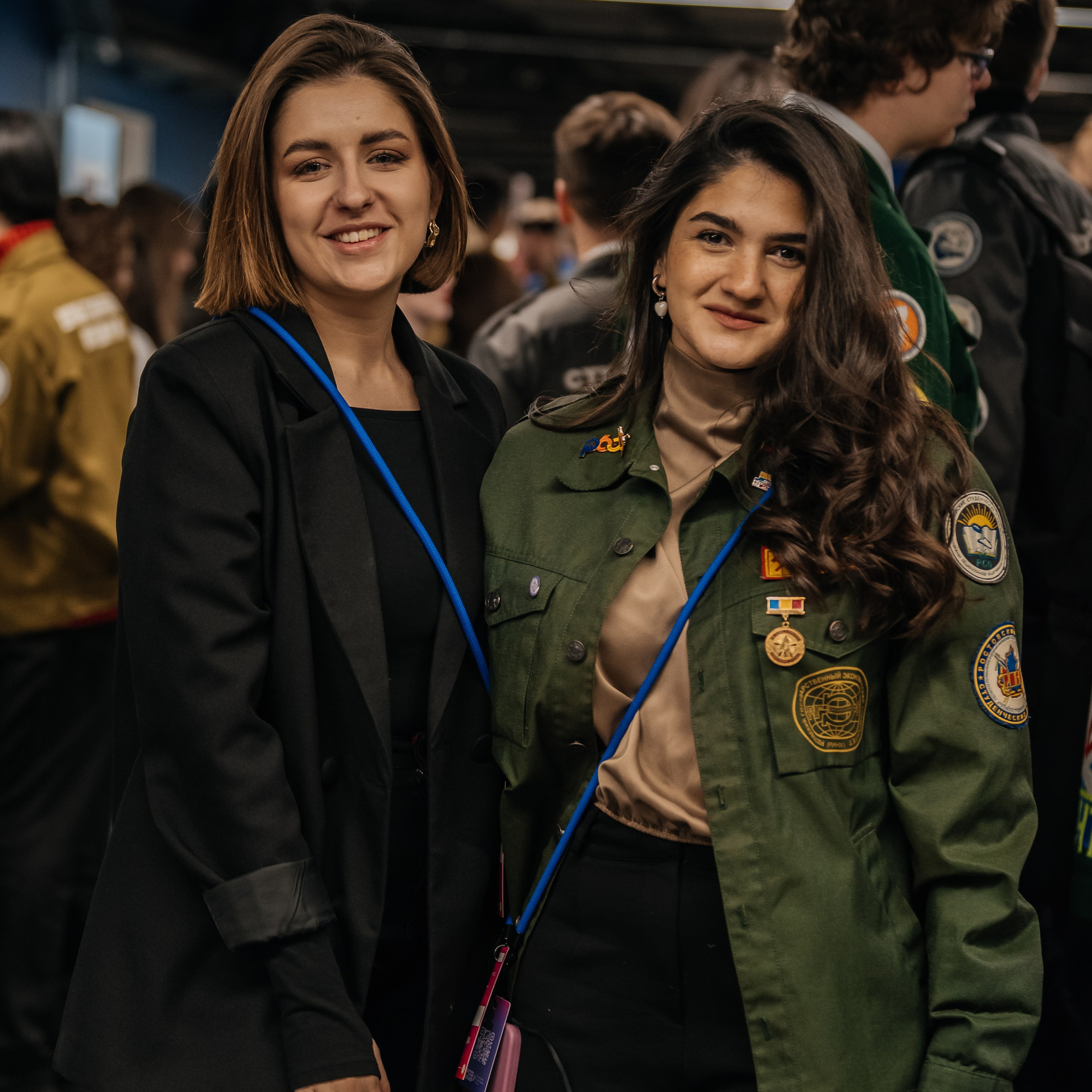 Репортажный фотограф в Ростове-на-Дону I Никита Степанов