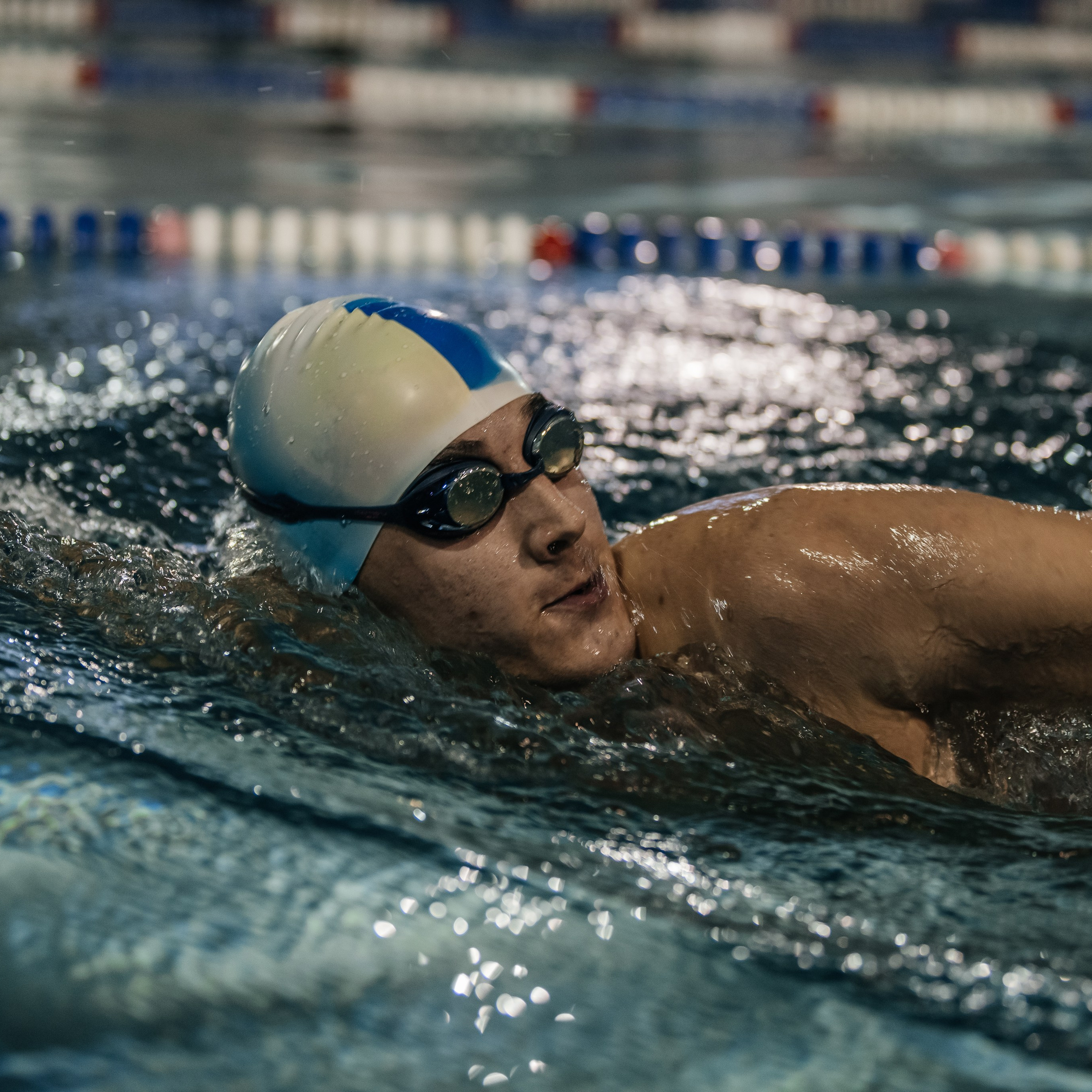 Репортажный фотограф в Ростове-на-Дону I Никита Степанов