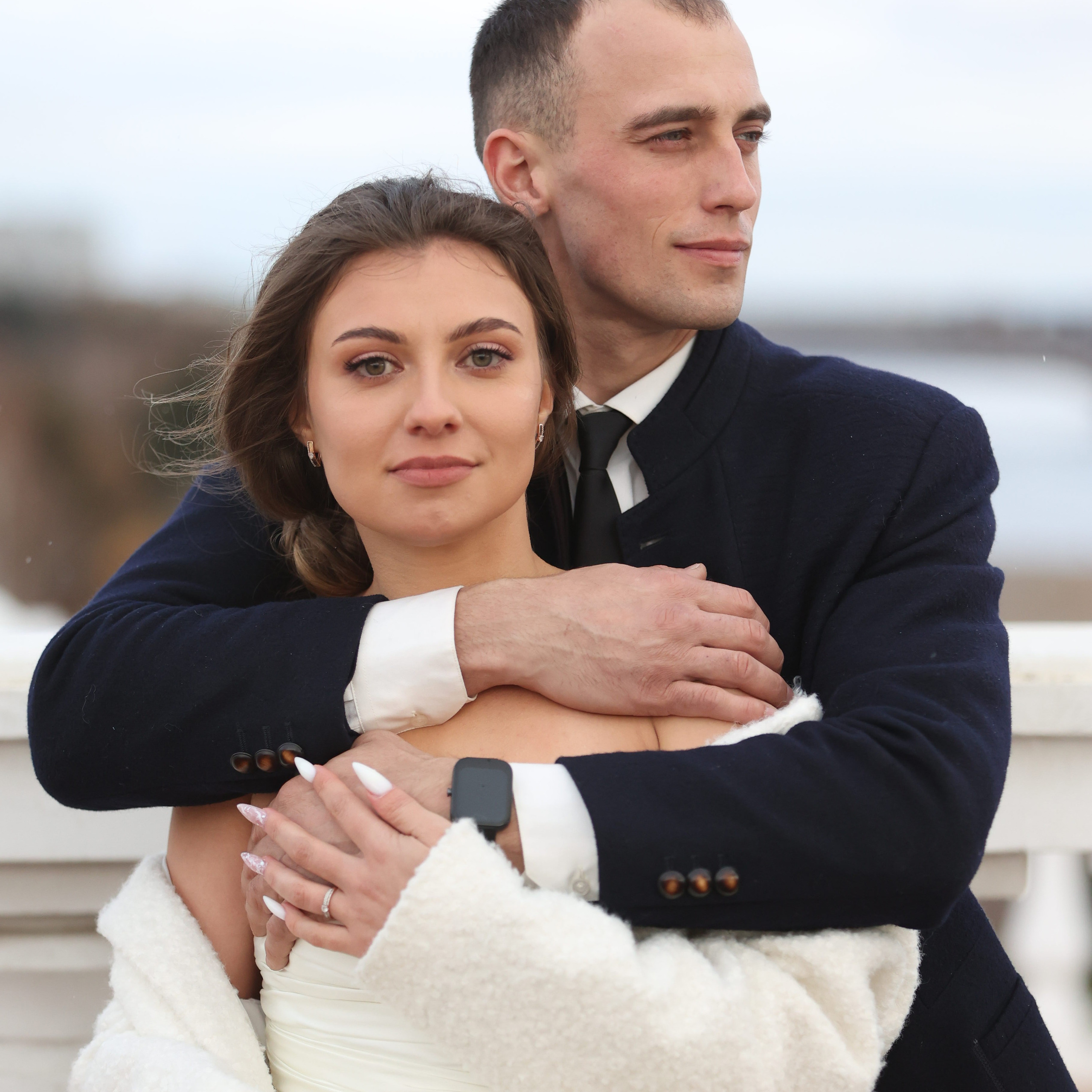 Отзывы. Фотограф Красноярск