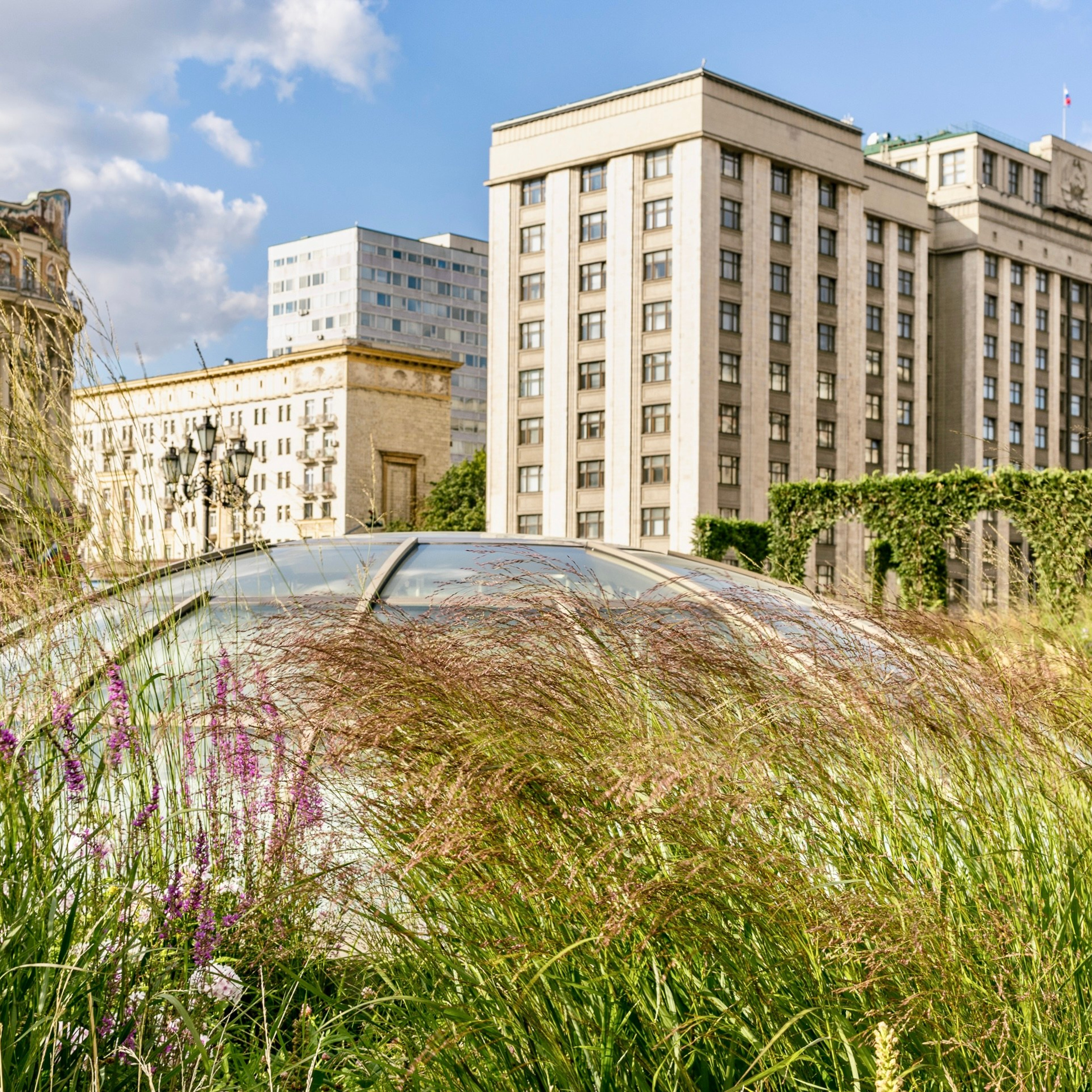 Архитектура