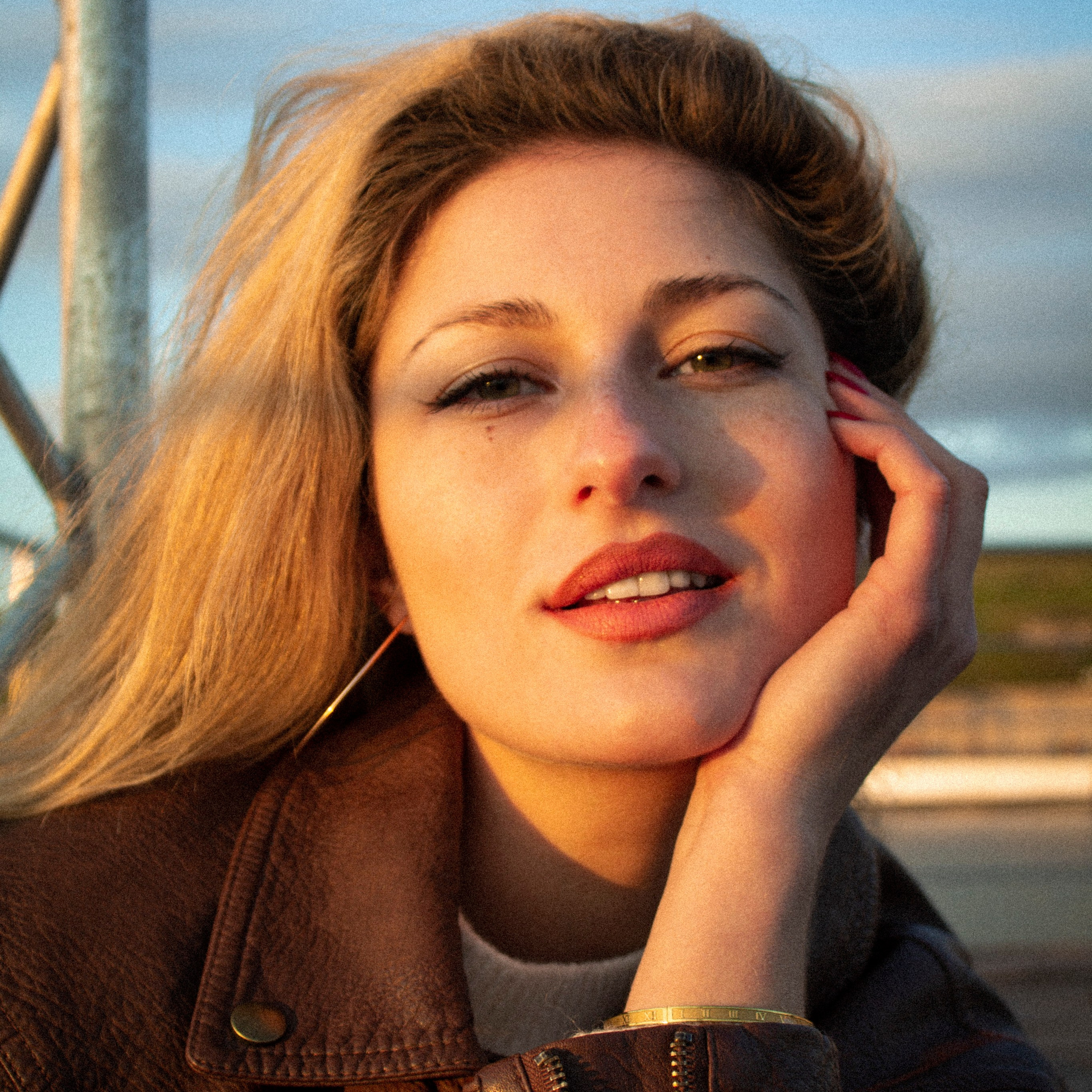 Отзывы. Валерия Трофимова ФОТОГРАФ|Санкт-Петербург |Крым