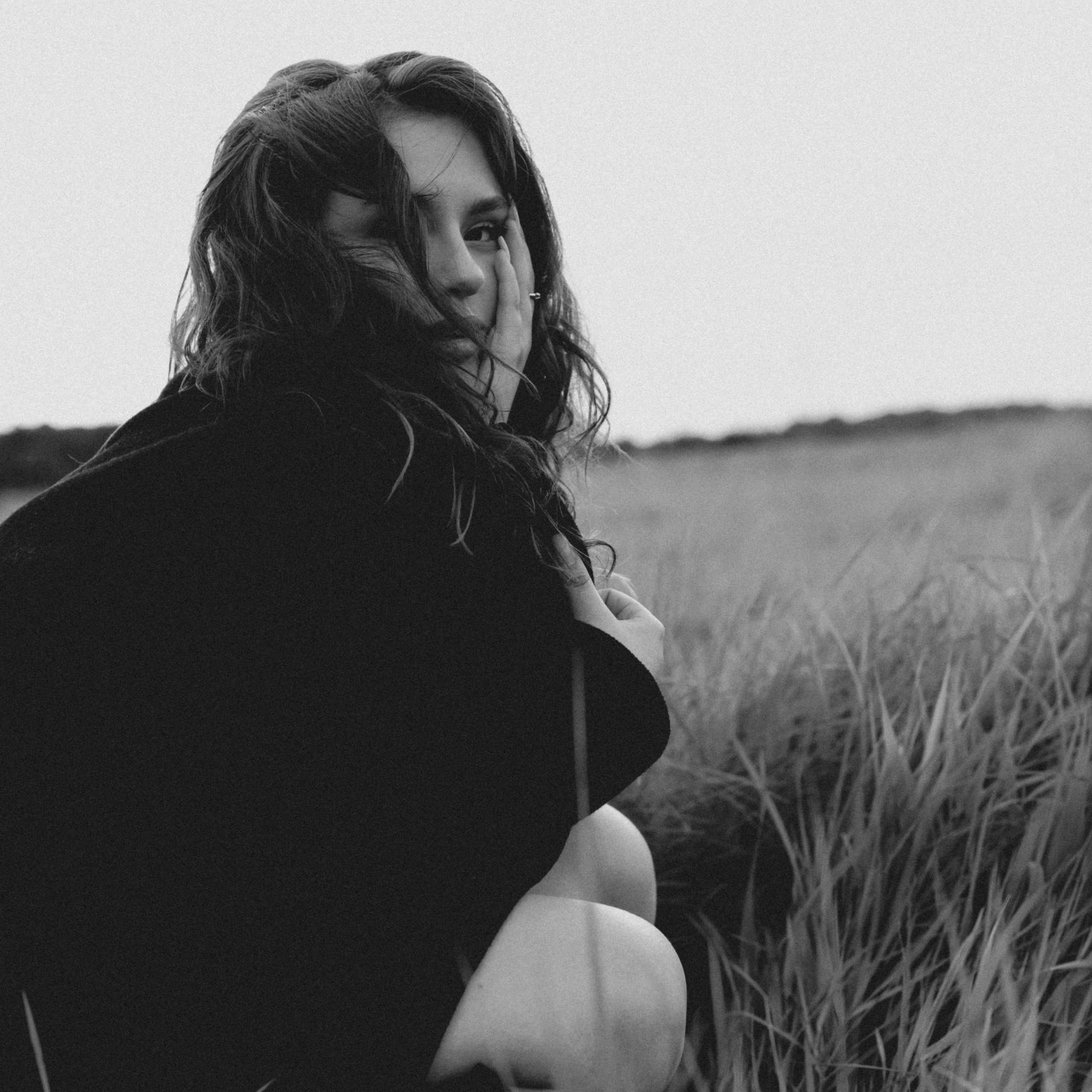 Хотела счастья