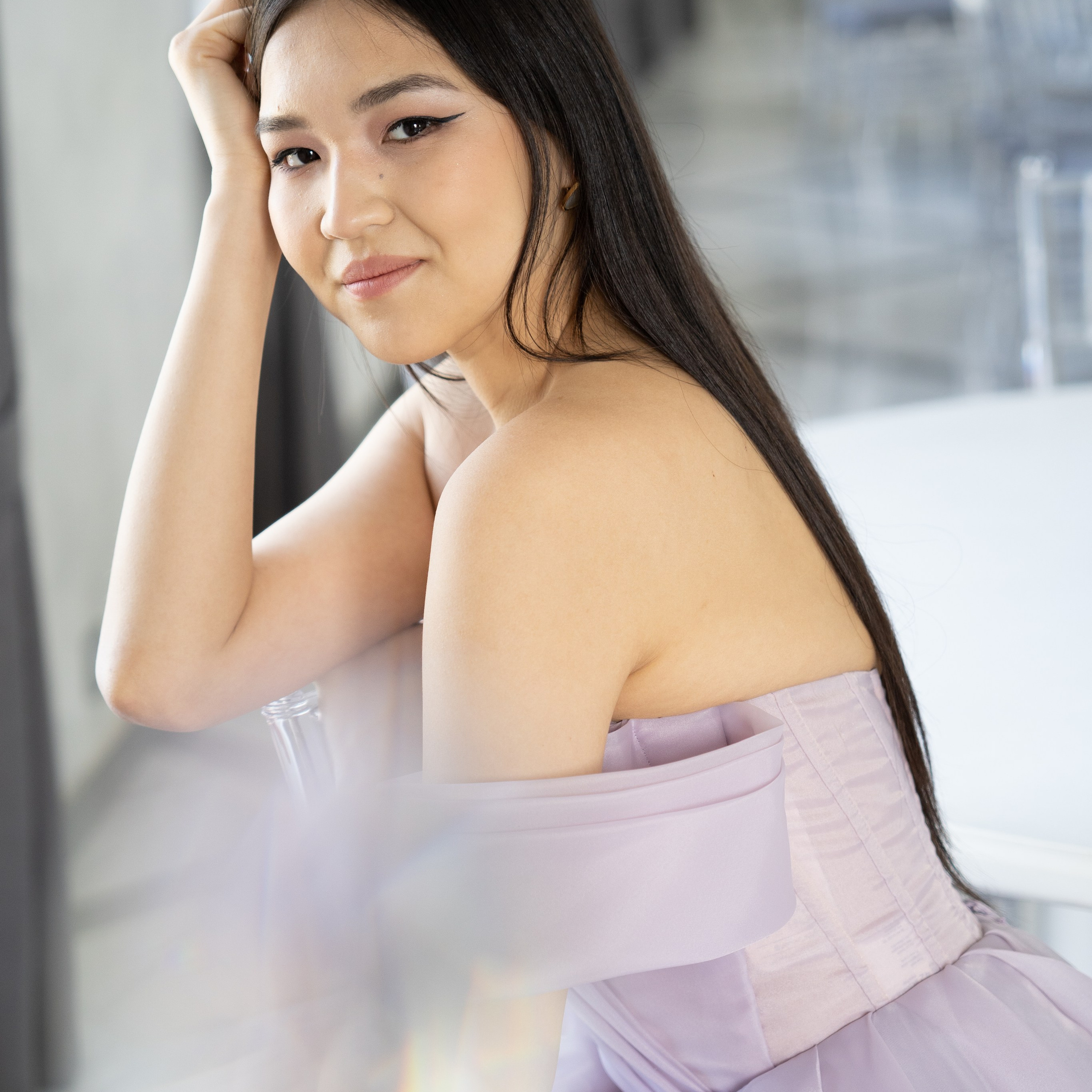 Фэшн. Анастасия Тюкова — фотограф в Санкт-Петербурге