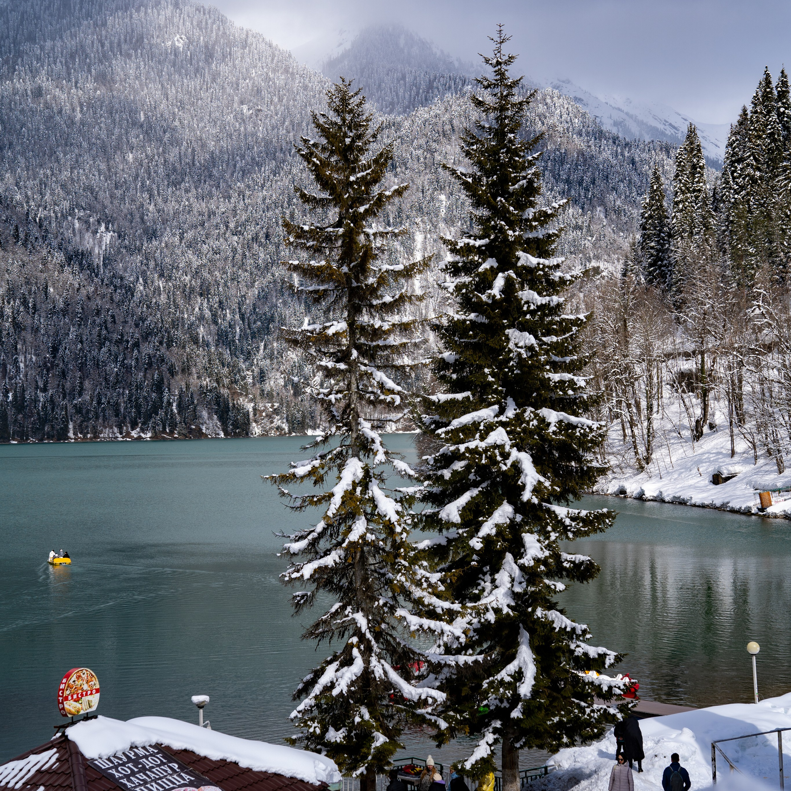 Этюд / Пейзаж. Анастасия Тюкова — фотограф в Санкт-Петербурге