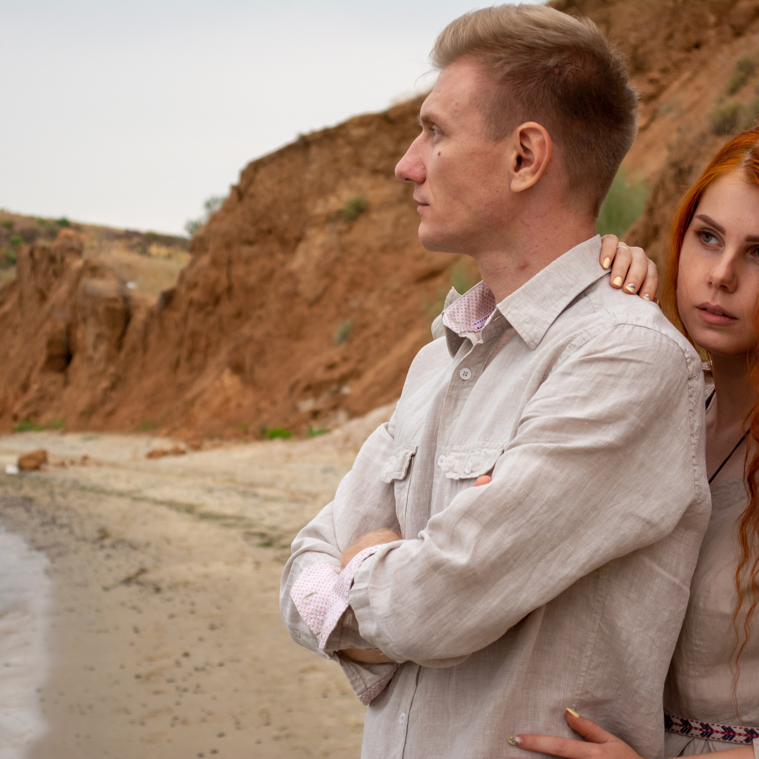 Прогулки и фотосессии в стиле Love story. Анастасия Тюкова — фотограф в Санкт-Петербурге