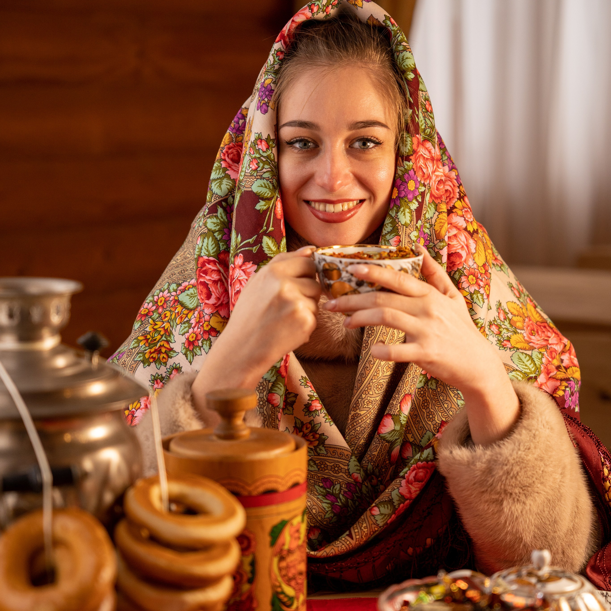 Художественное фото. Анастасия Тюкова — фотограф в Санкт-Петербурге