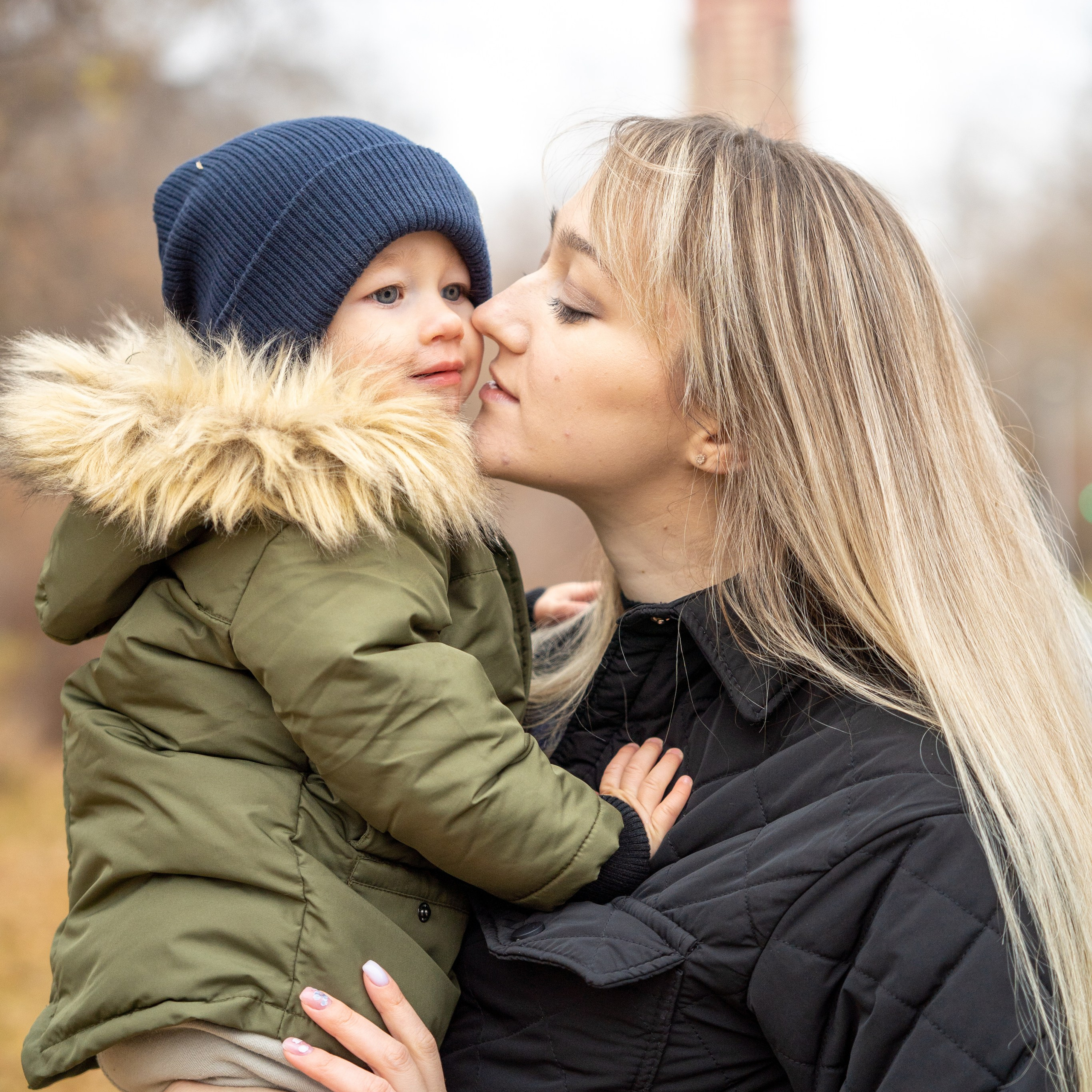 Семейное фото. Анастасия Тюкова — фотограф в Санкт-Петербурге