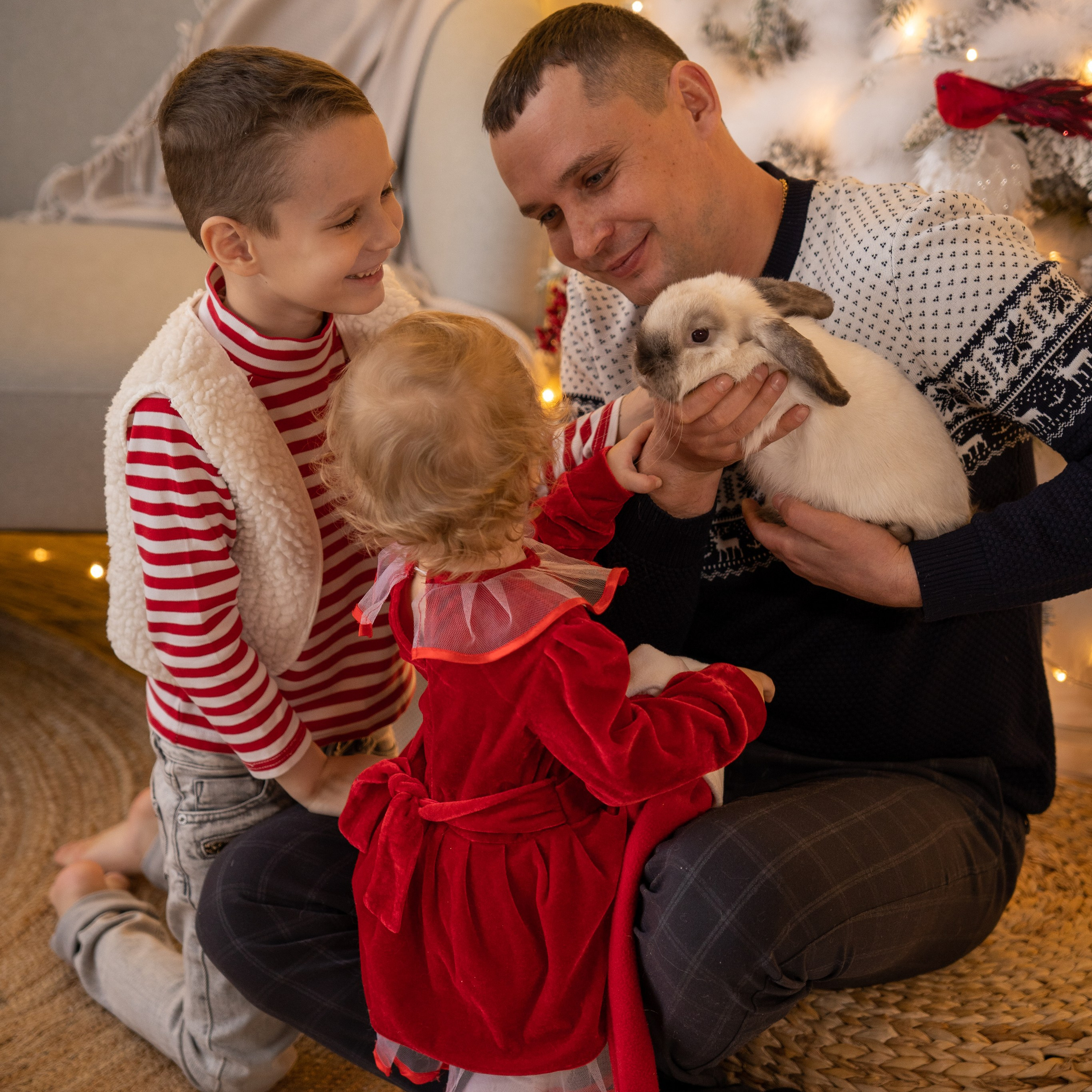 Семейное фото. Анастасия Тюкова — фотограф в Санкт-Петербурге