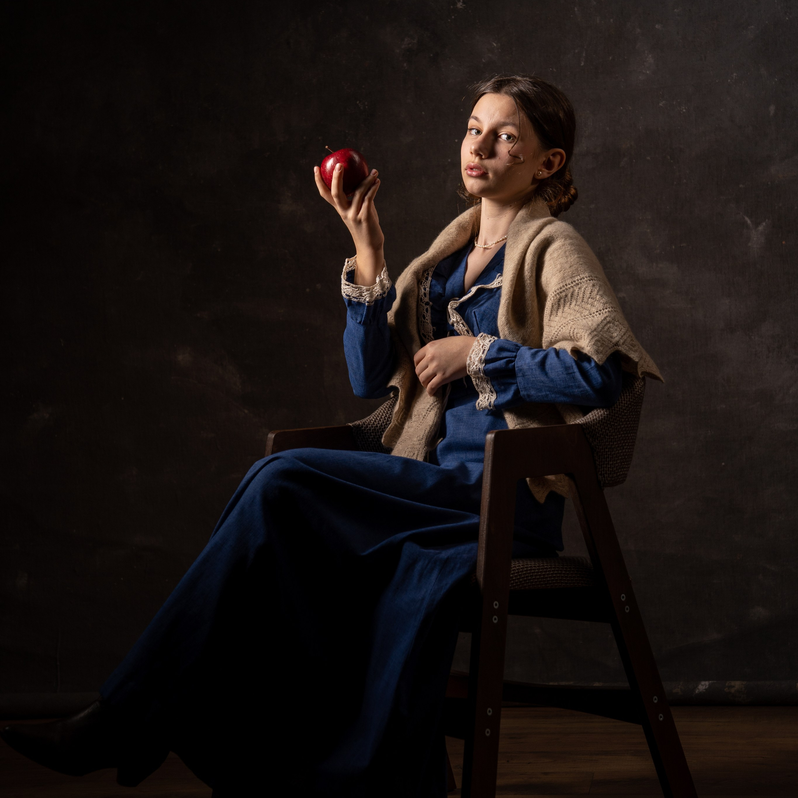 Художественное фото. Анастасия Тюкова — фотограф в Санкт-Петербурге