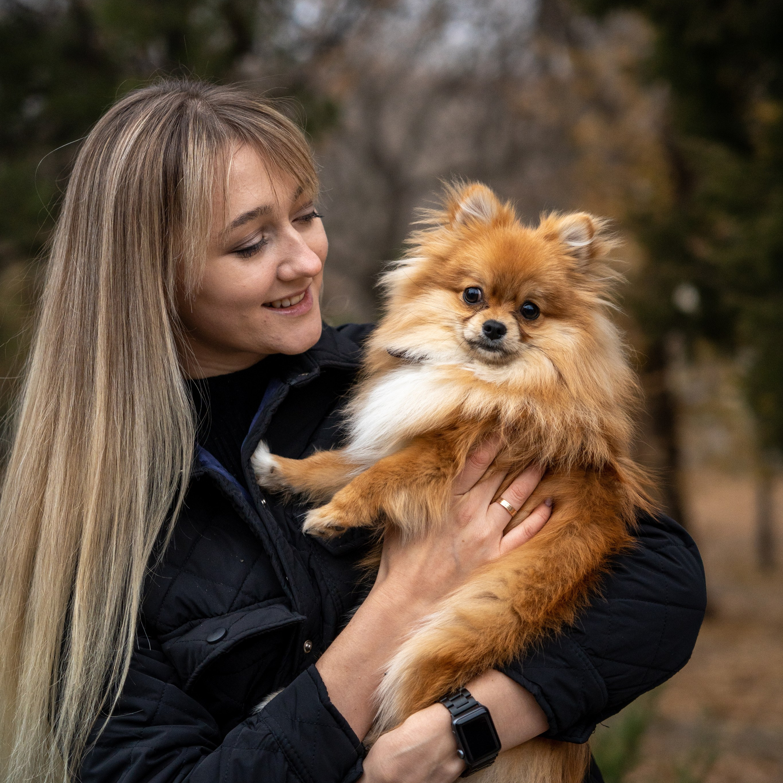 Семейное фото. Анастасия Тюкова — фотограф в Санкт-Петербурге