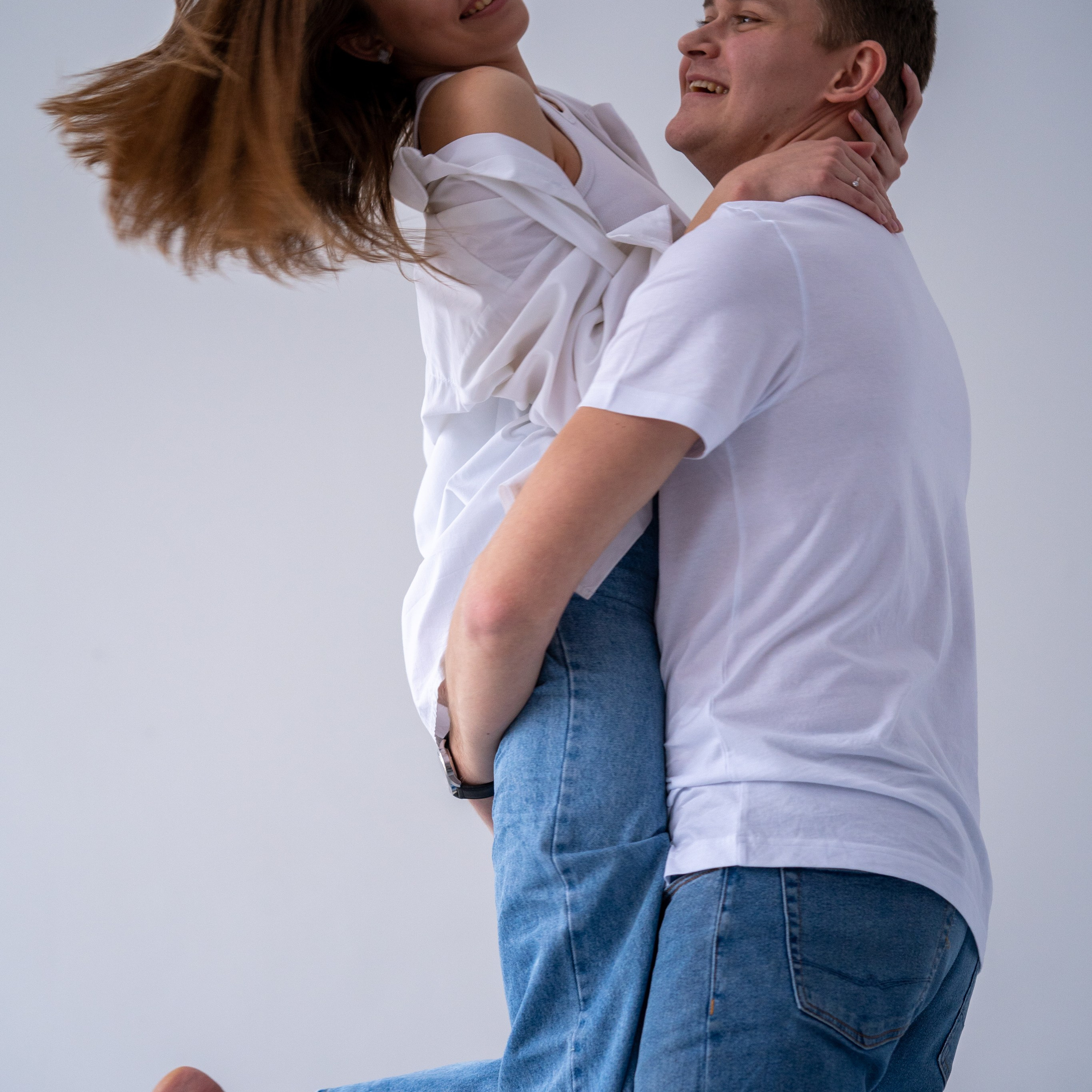 Прогулки и фотосессии в стиле Love story. Анастасия Тюкова — фотограф в Санкт-Петербурге