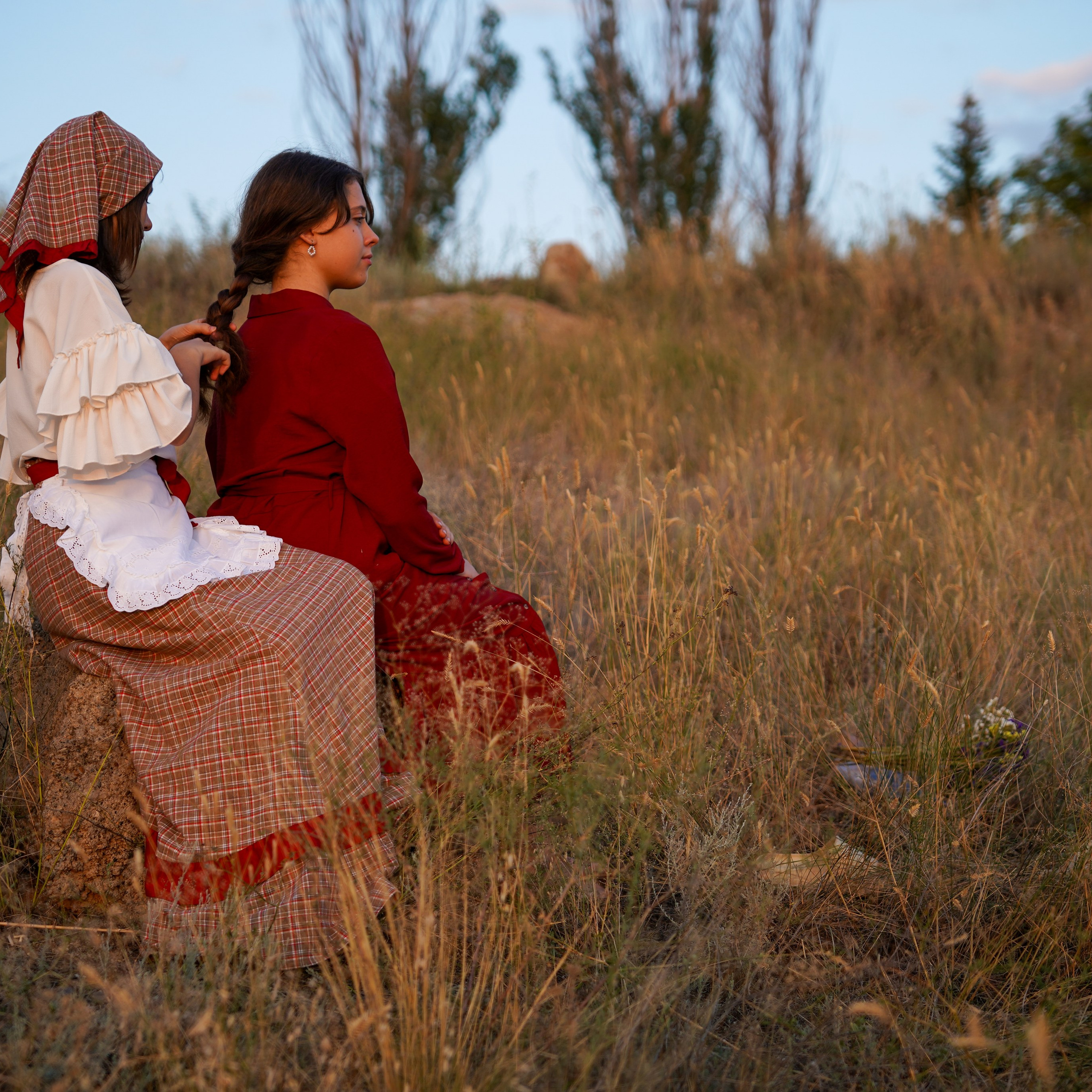 Художественное фото. Анастасия Тюкова — фотограф в Санкт-Петербурге