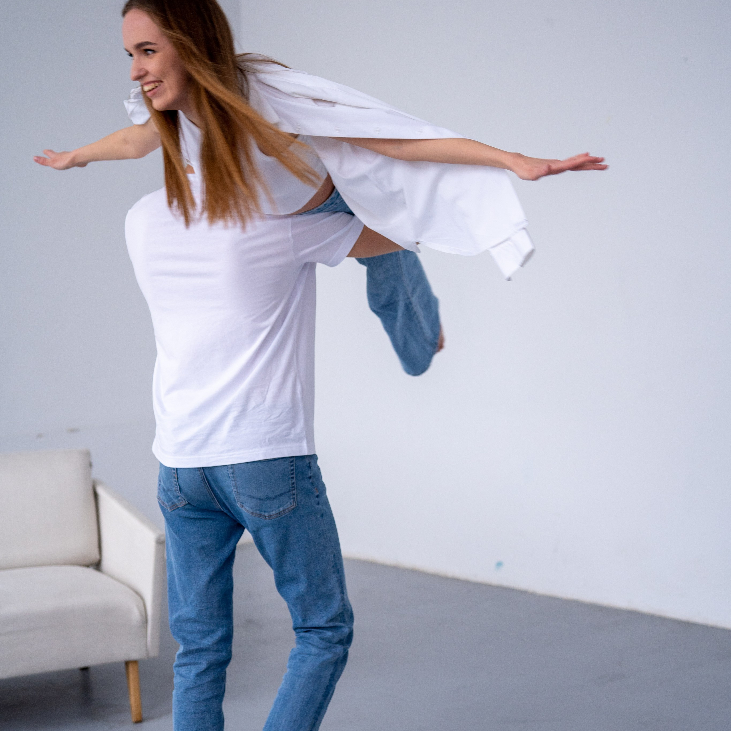 Прогулки и фотосессии в стиле Love story. Анастасия Тюкова — фотограф в Санкт-Петербурге