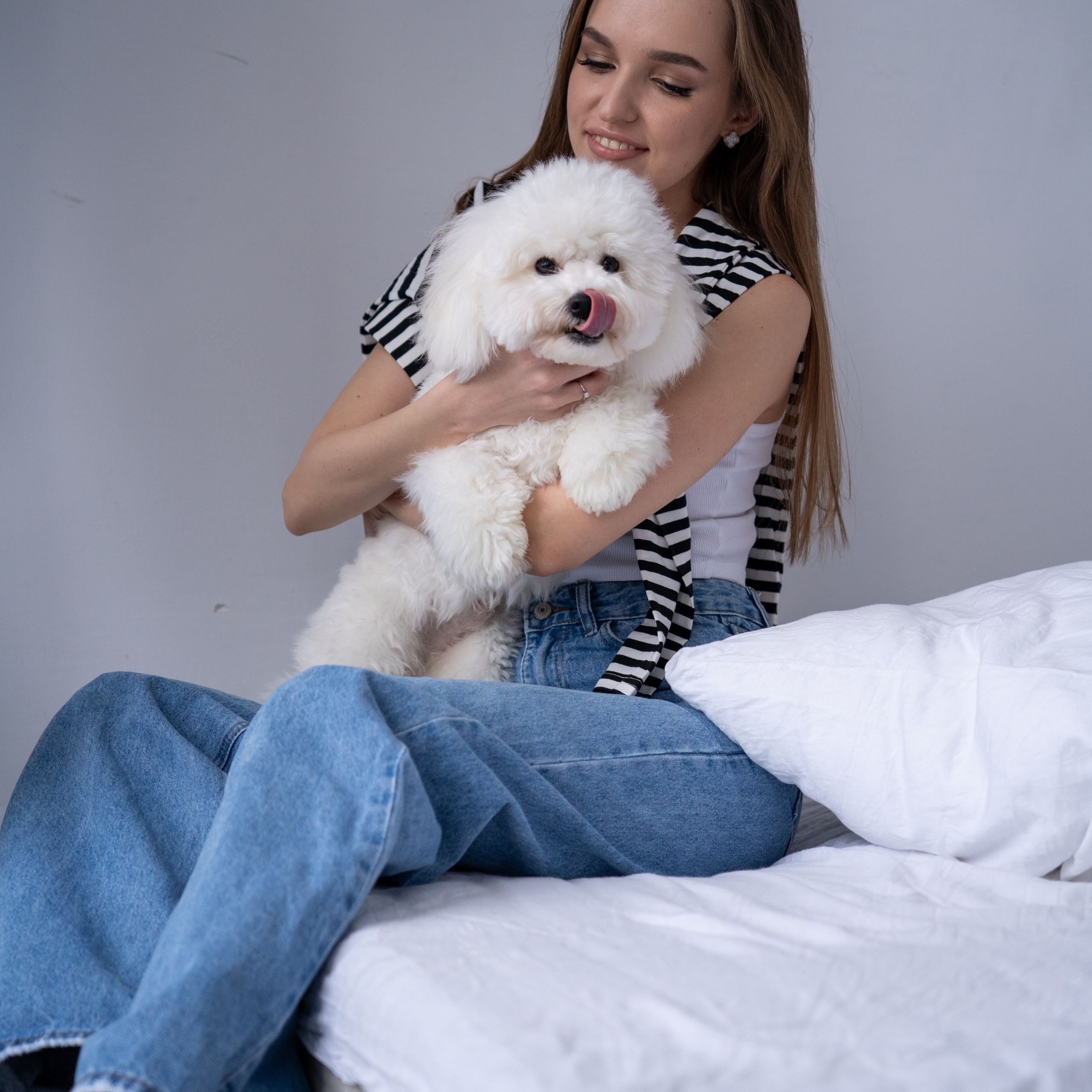 Прогулки и фотосессии в стиле Love story. Анастасия Тюкова — фотограф в Санкт-Петербурге