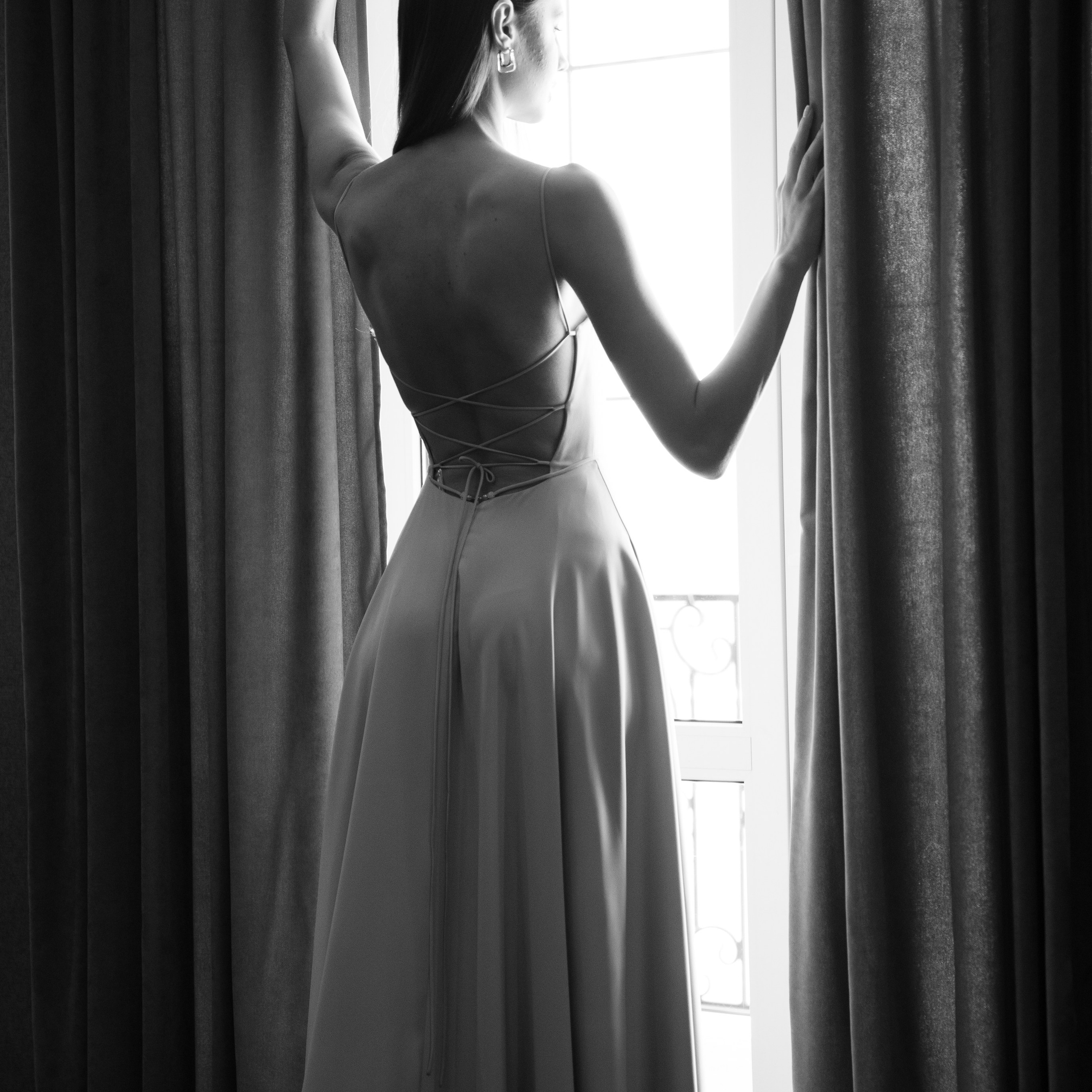 Фэшн. Анастасия Тюкова — фотограф в Санкт-Петербурге