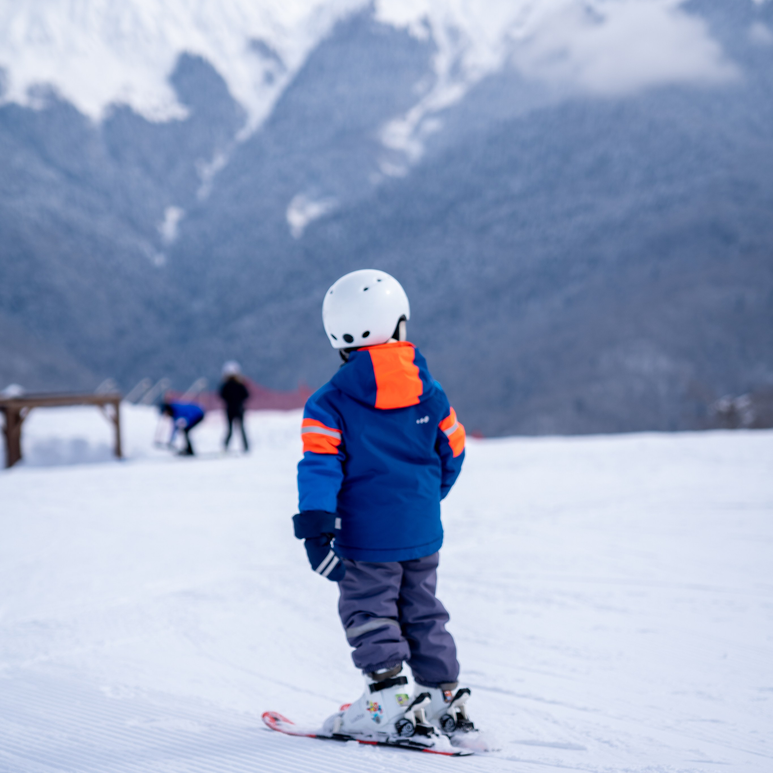 Этюд / Пейзаж. Анастасия Тюкова — фотограф в Санкт-Петербурге