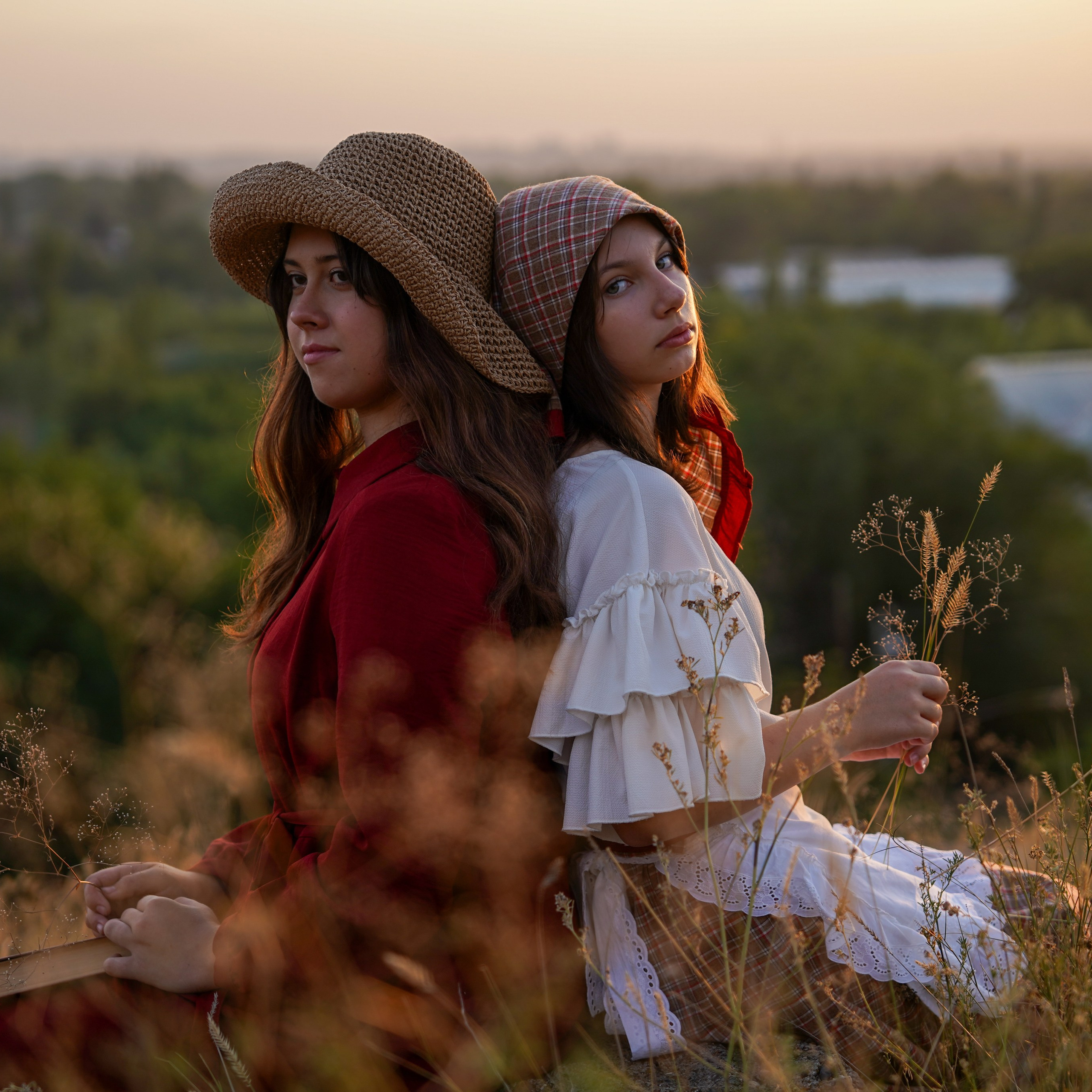 Художественное фото. Анастасия Тюкова — фотограф в Санкт-Петербурге