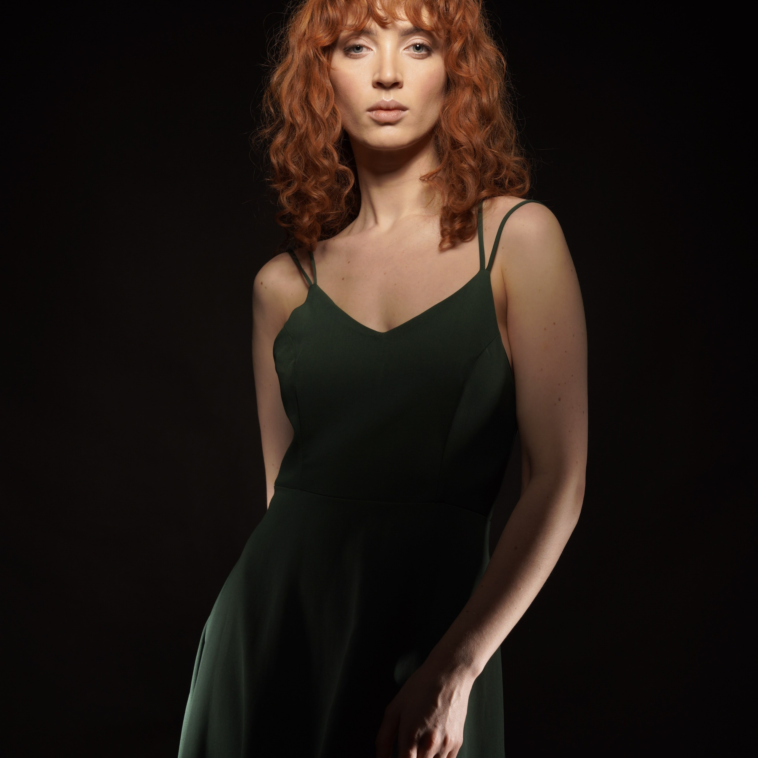 Портретная съёмка. Анастасия Тюкова — фотограф в Санкт-Петербурге