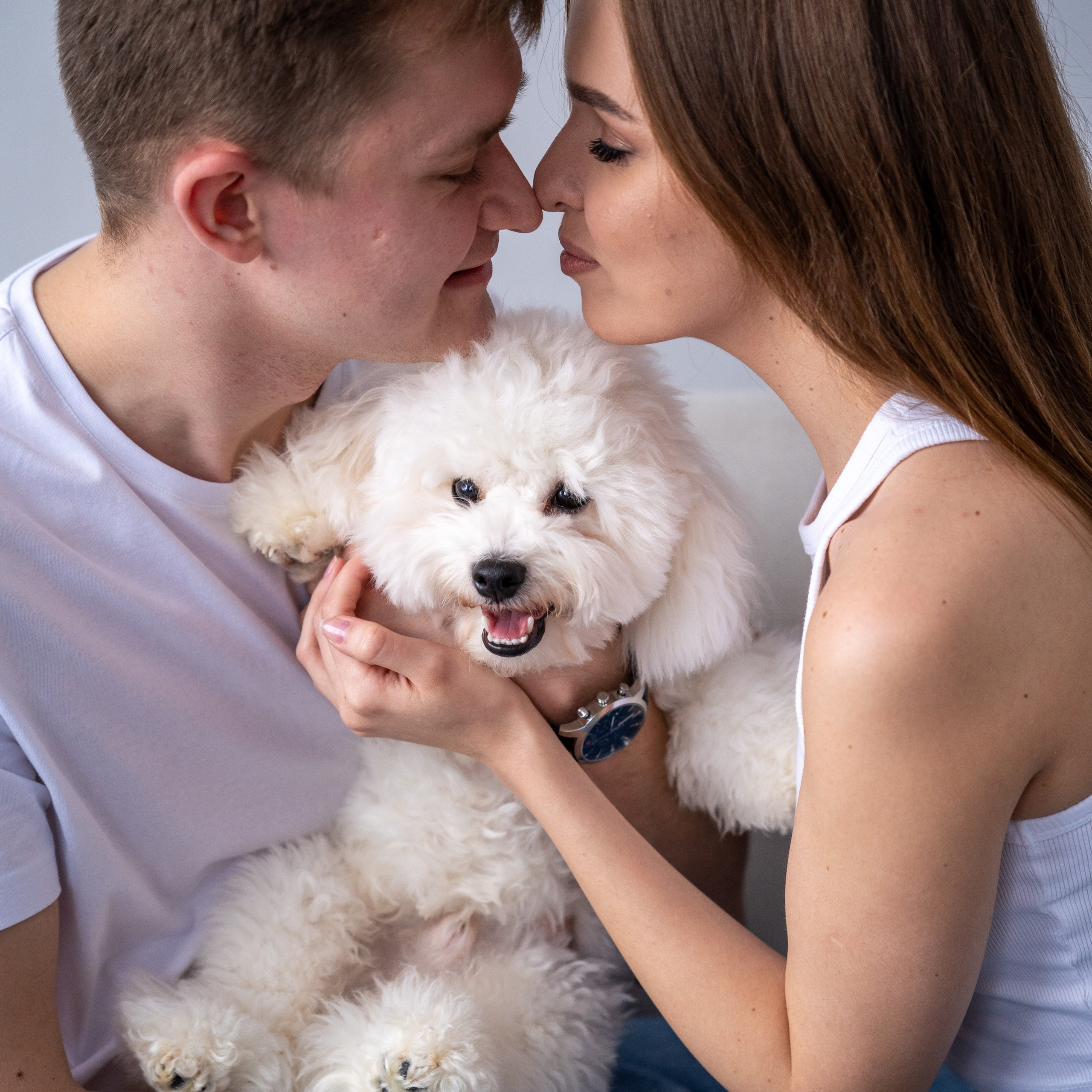 Прогулки и фотосессии в стиле Love story. Анастасия Тюкова — фотограф в Санкт-Петербурге