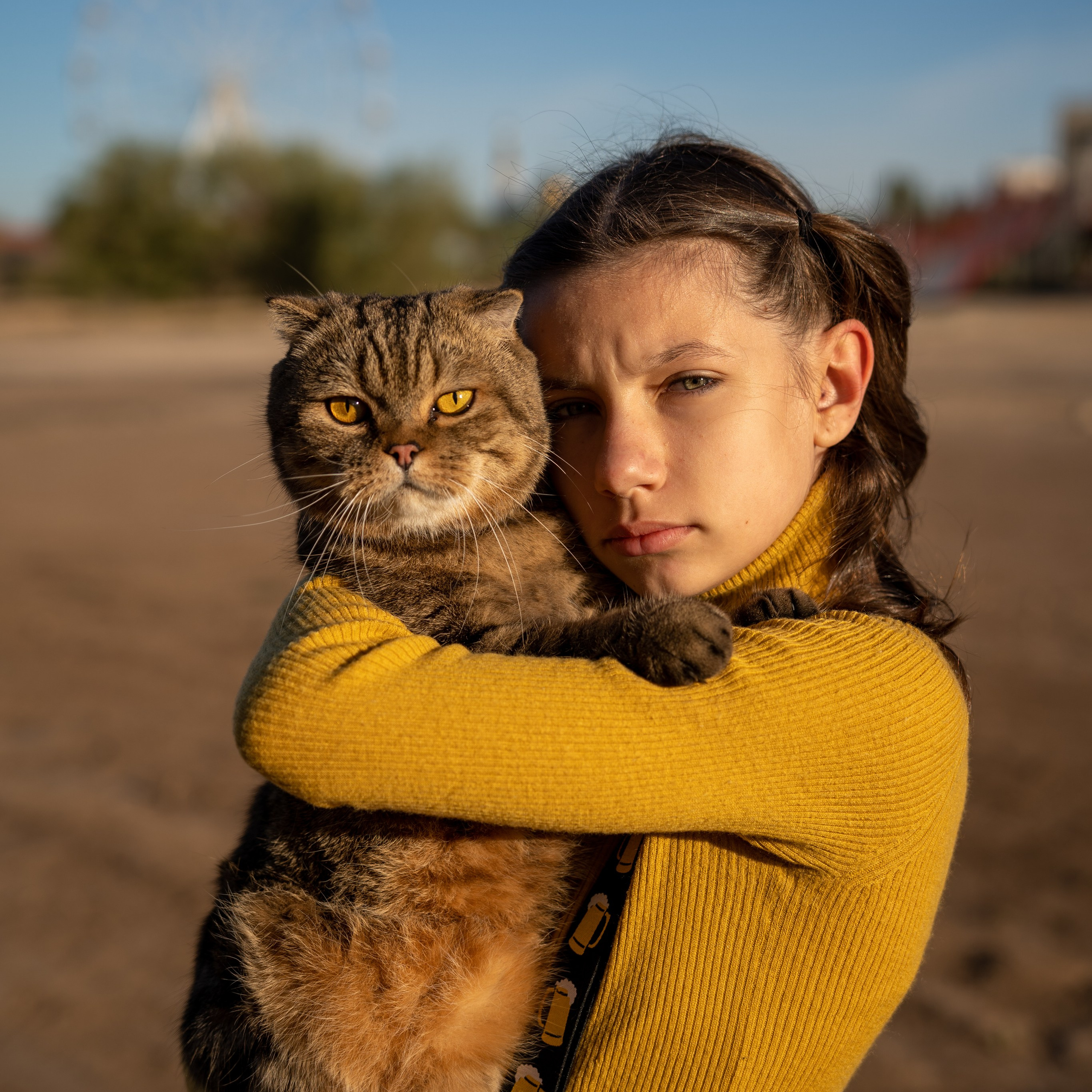 Дети. Анастасия Тюкова — фотограф в Санкт-Петербурге