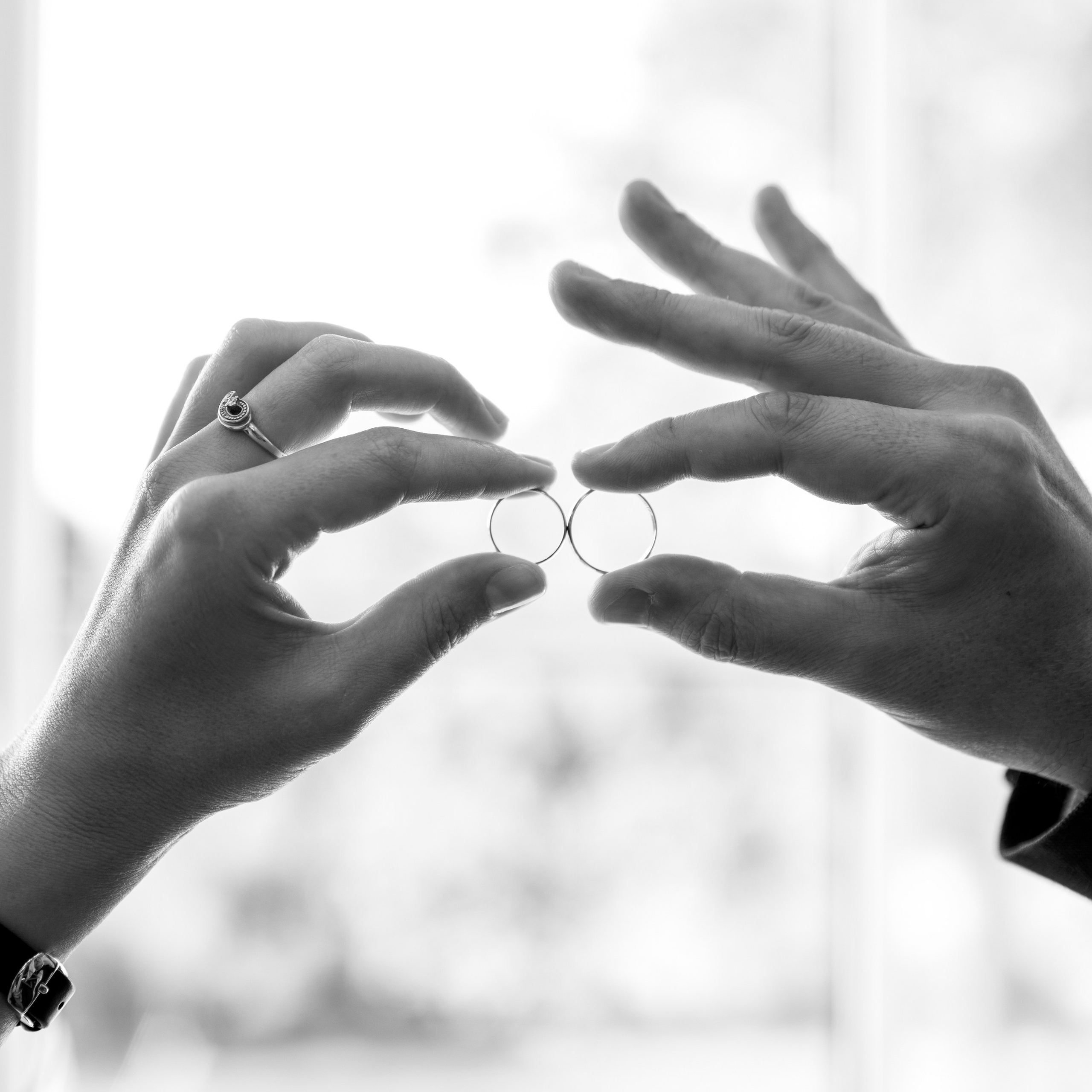 Свадебная фотосессия. Анастасия Тюкова — фотограф в Санкт-Петербурге