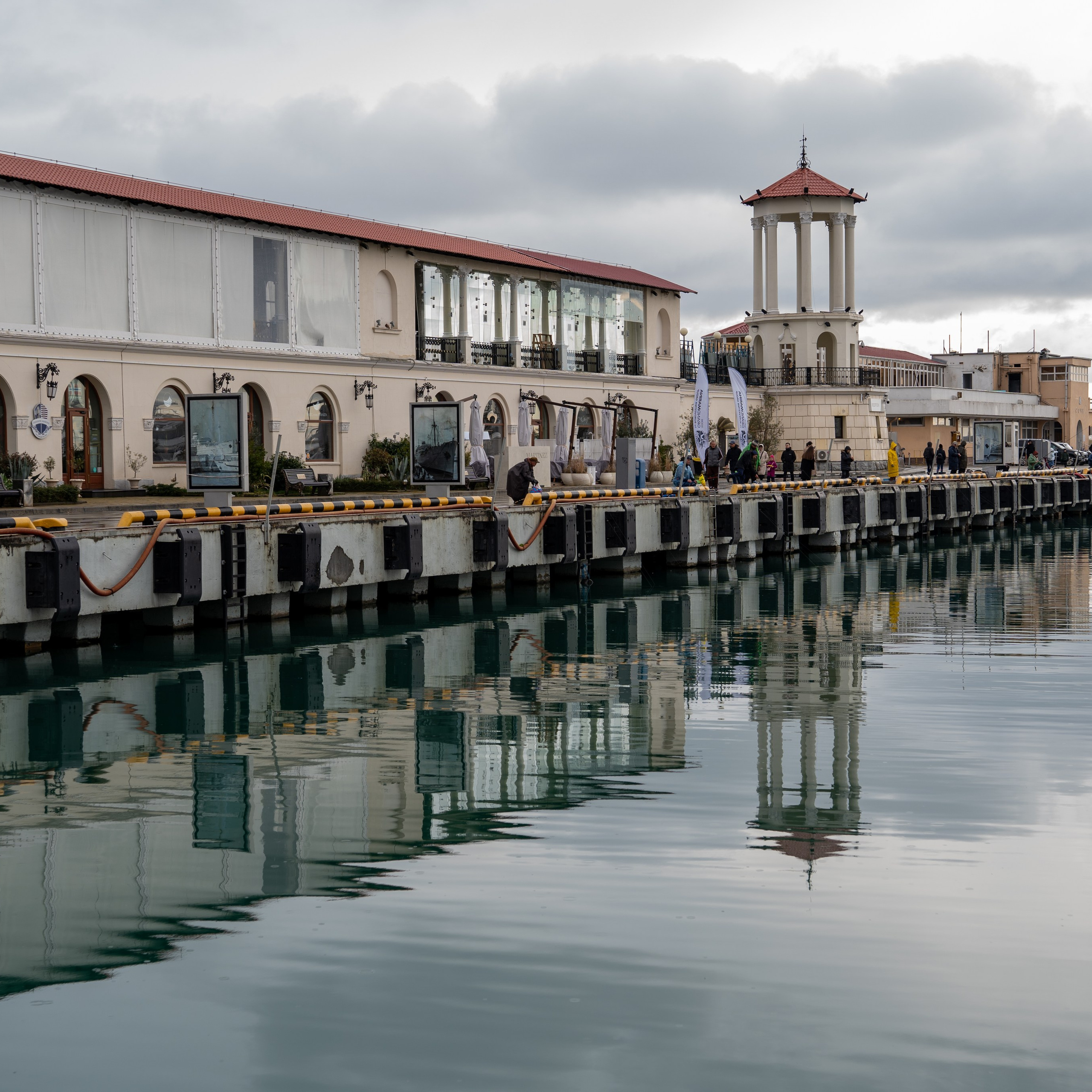 Этюд / Пейзаж. Анастасия Тюкова — фотограф в Санкт-Петербурге