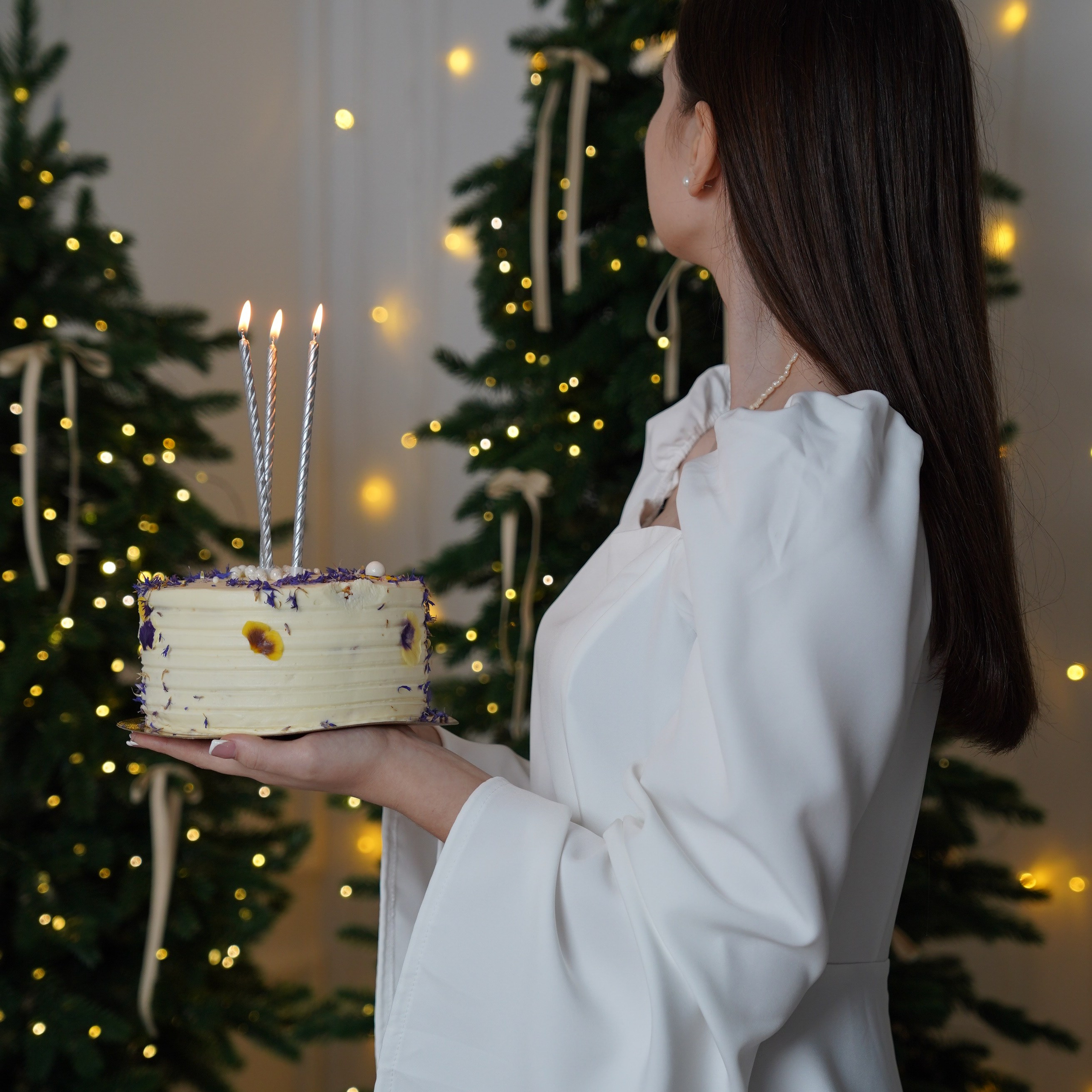 Студийная съемка. Анастасия Тюкова — фотограф в Санкт-Петербурге