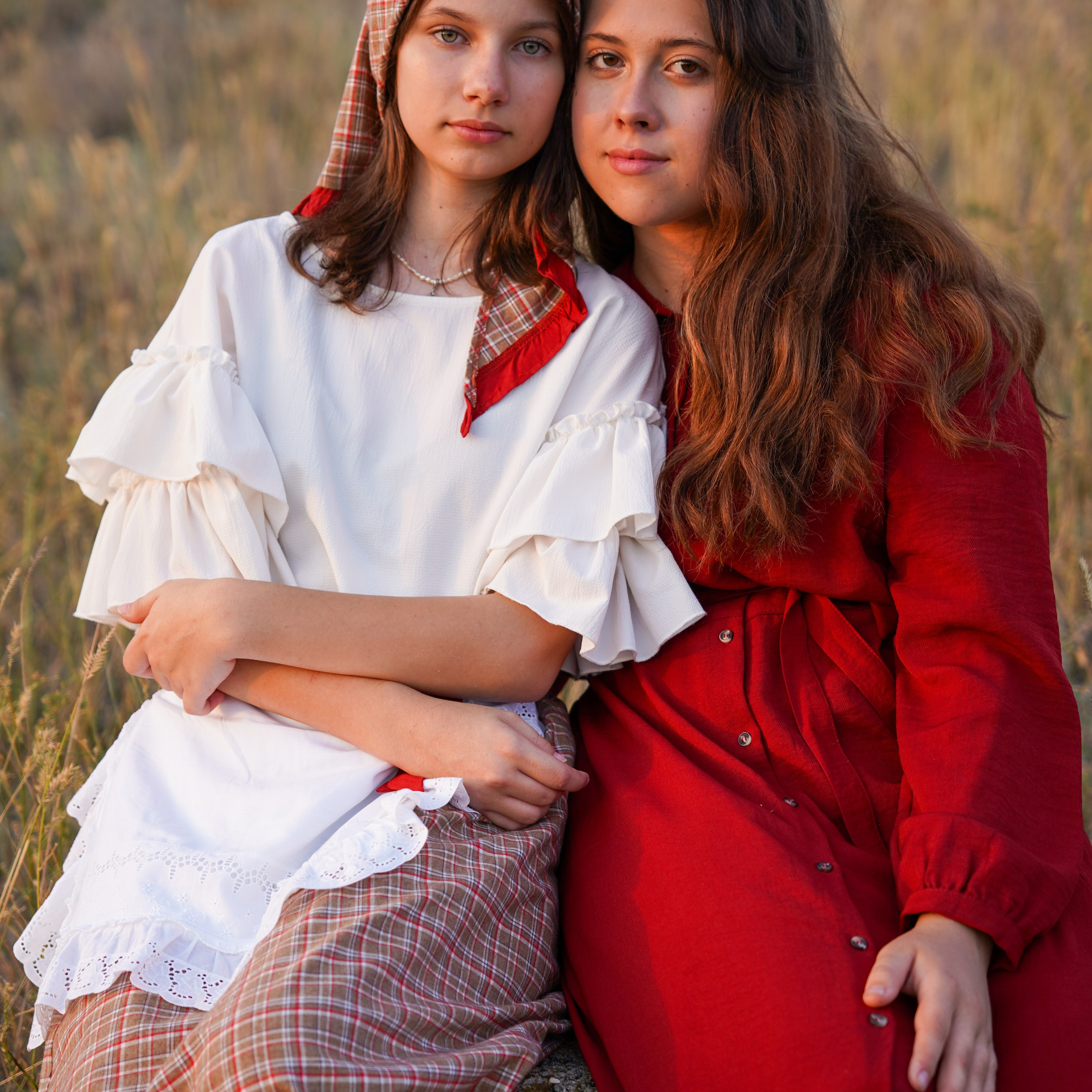 Художественное фото. Анастасия Тюкова — фотограф в Санкт-Петербурге