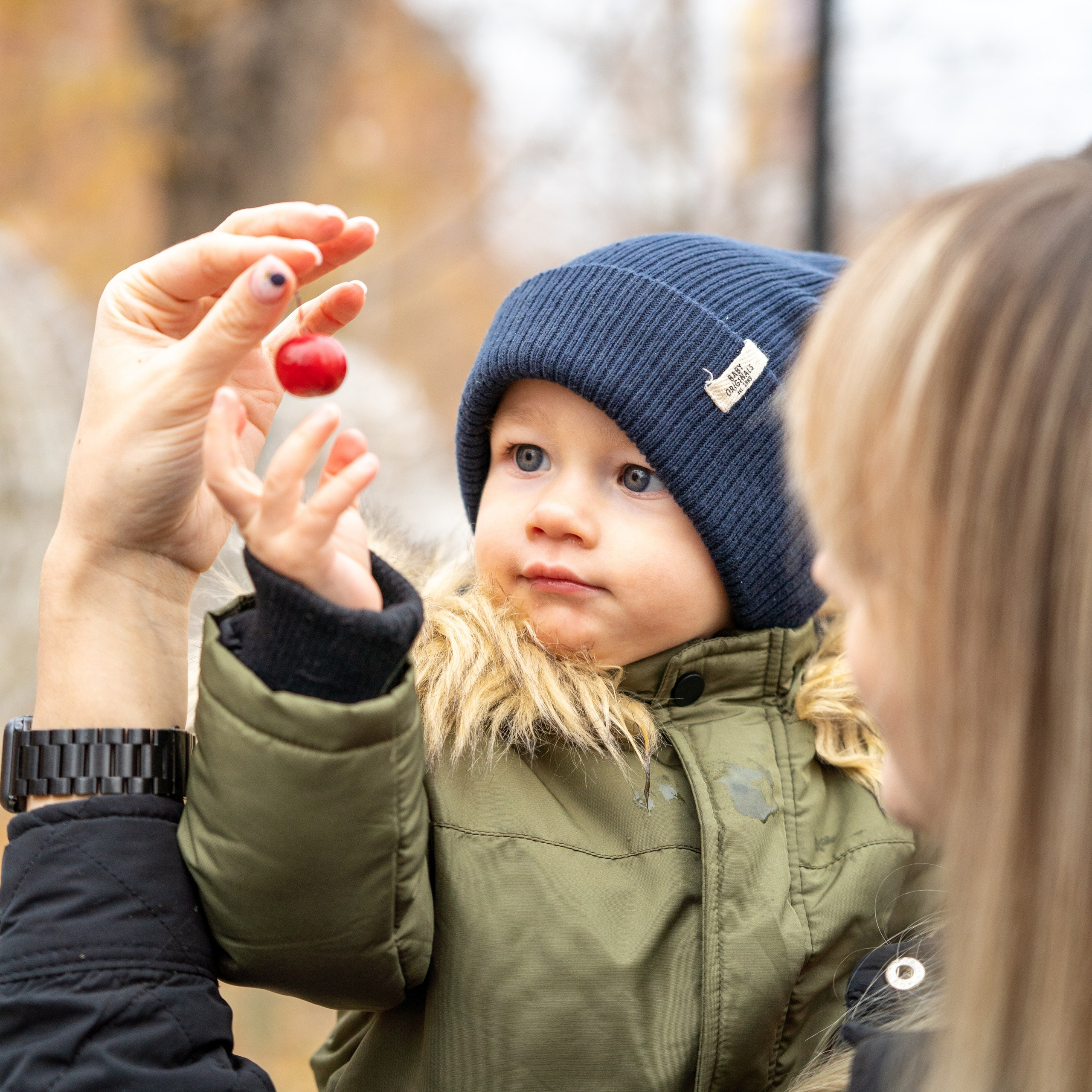Семейное фото. Анастасия Тюкова — фотограф в Санкт-Петербурге