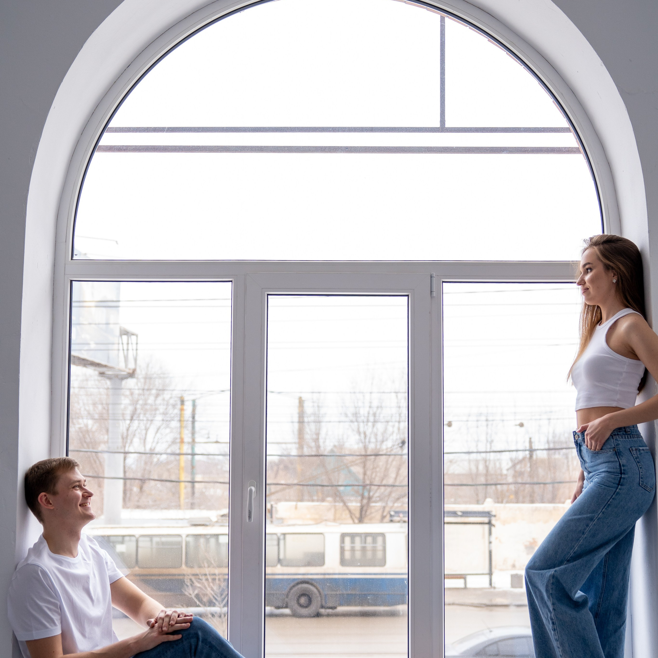 Прогулки и фотосессии в стиле Love story. Анастасия Тюкова — фотограф в Санкт-Петербурге