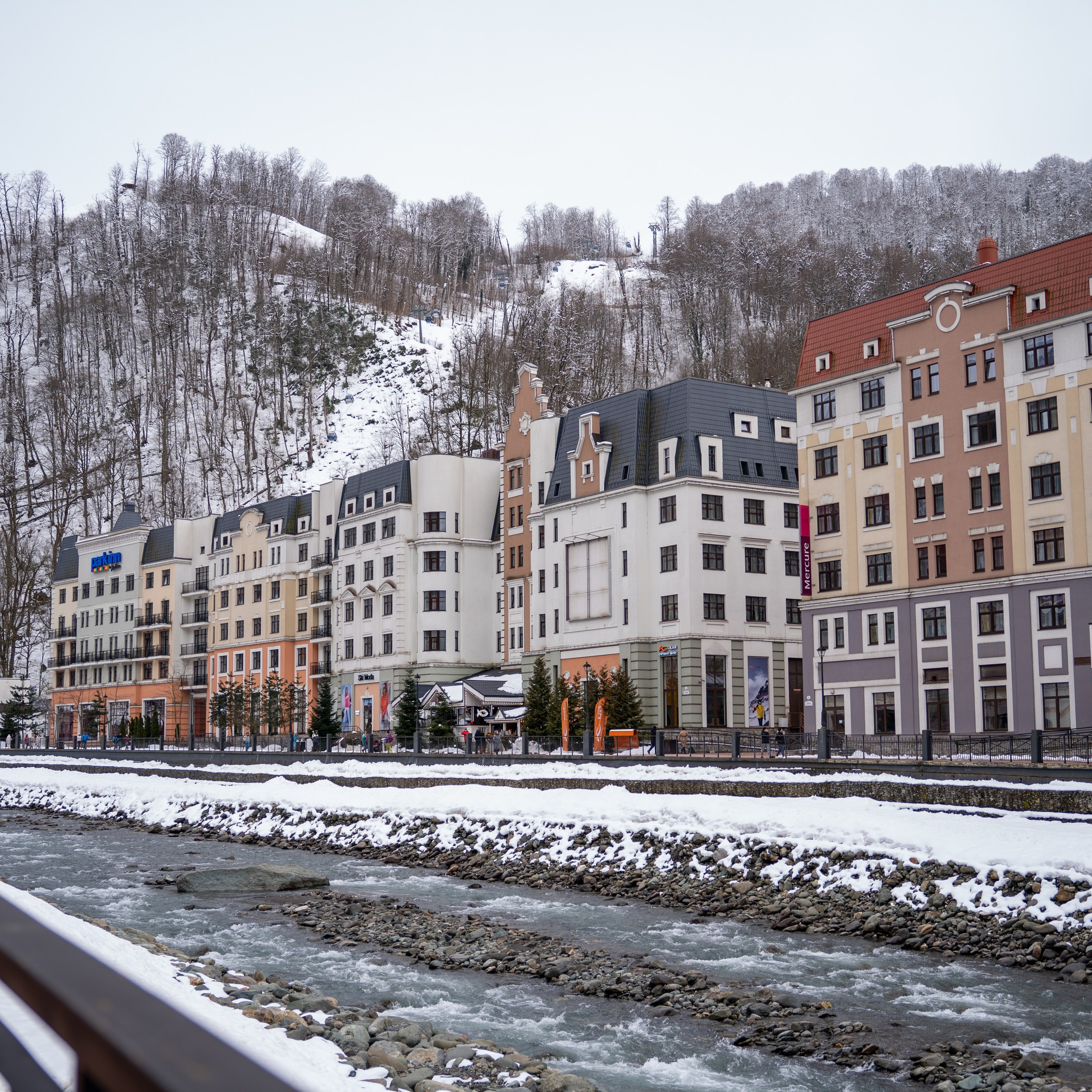 Этюд / Пейзаж. Анастасия Тюкова — фотограф в Санкт-Петербурге