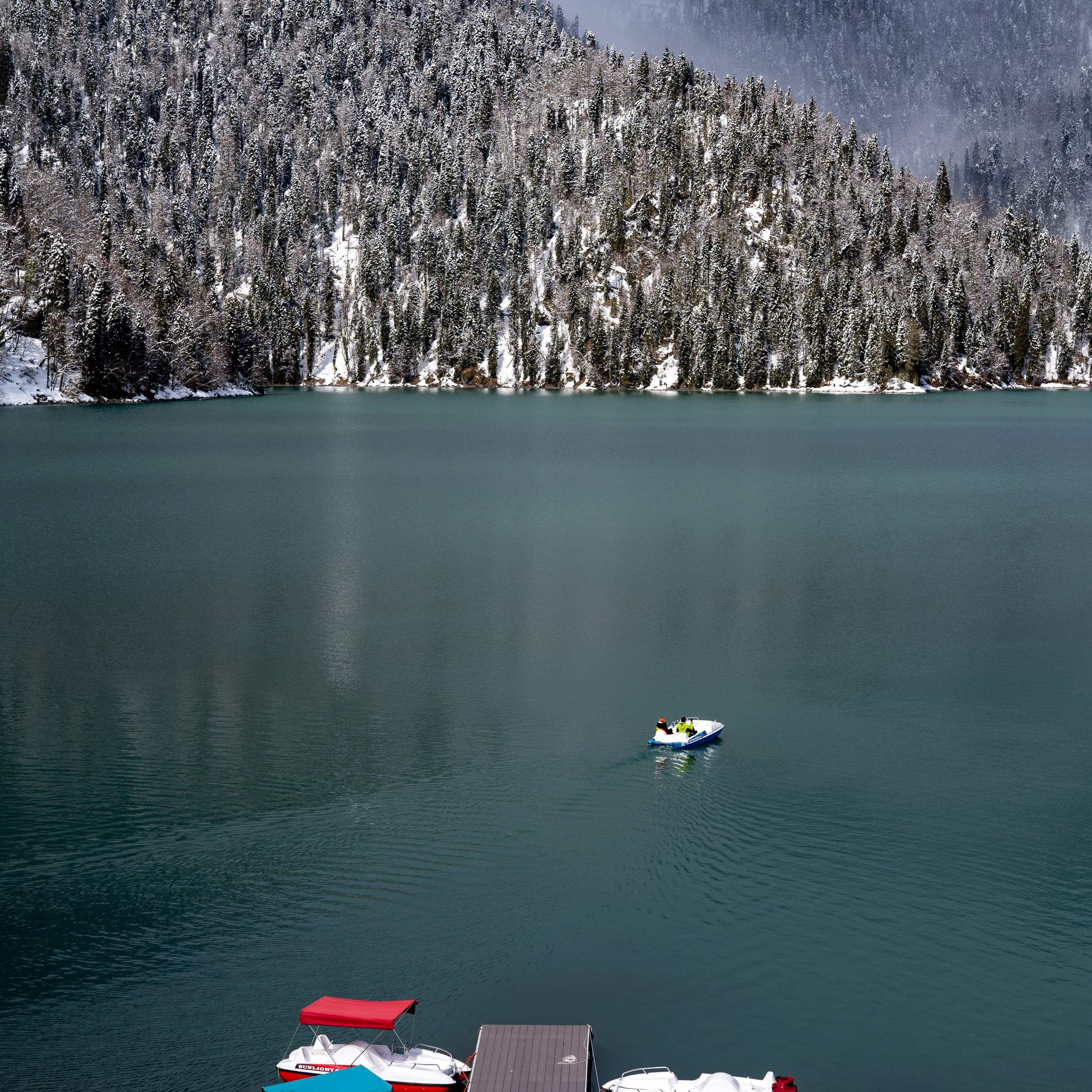 Этюд / Пейзаж. Анастасия Тюкова — фотограф в Санкт-Петербурге