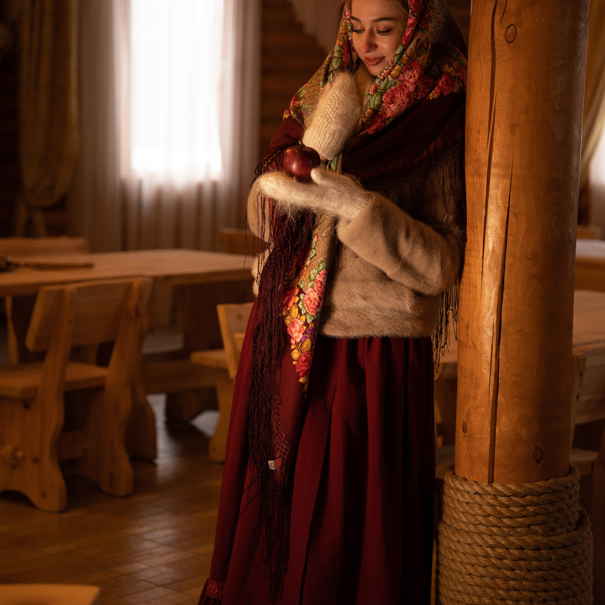 Художественное фото. Анастасия Тюкова — фотограф в Санкт-Петербурге