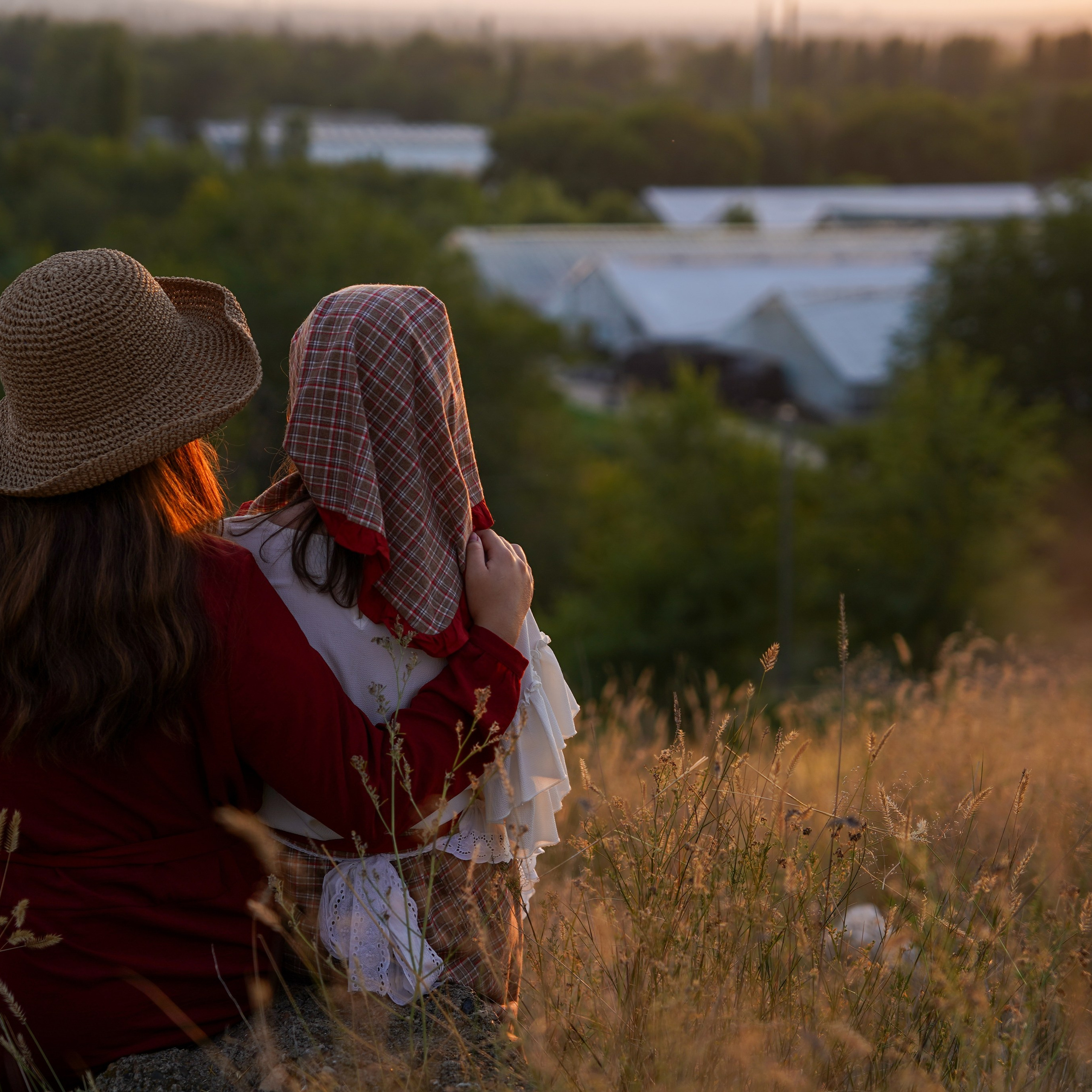 Художественное фото. Анастасия Тюкова — фотограф в Санкт-Петербурге