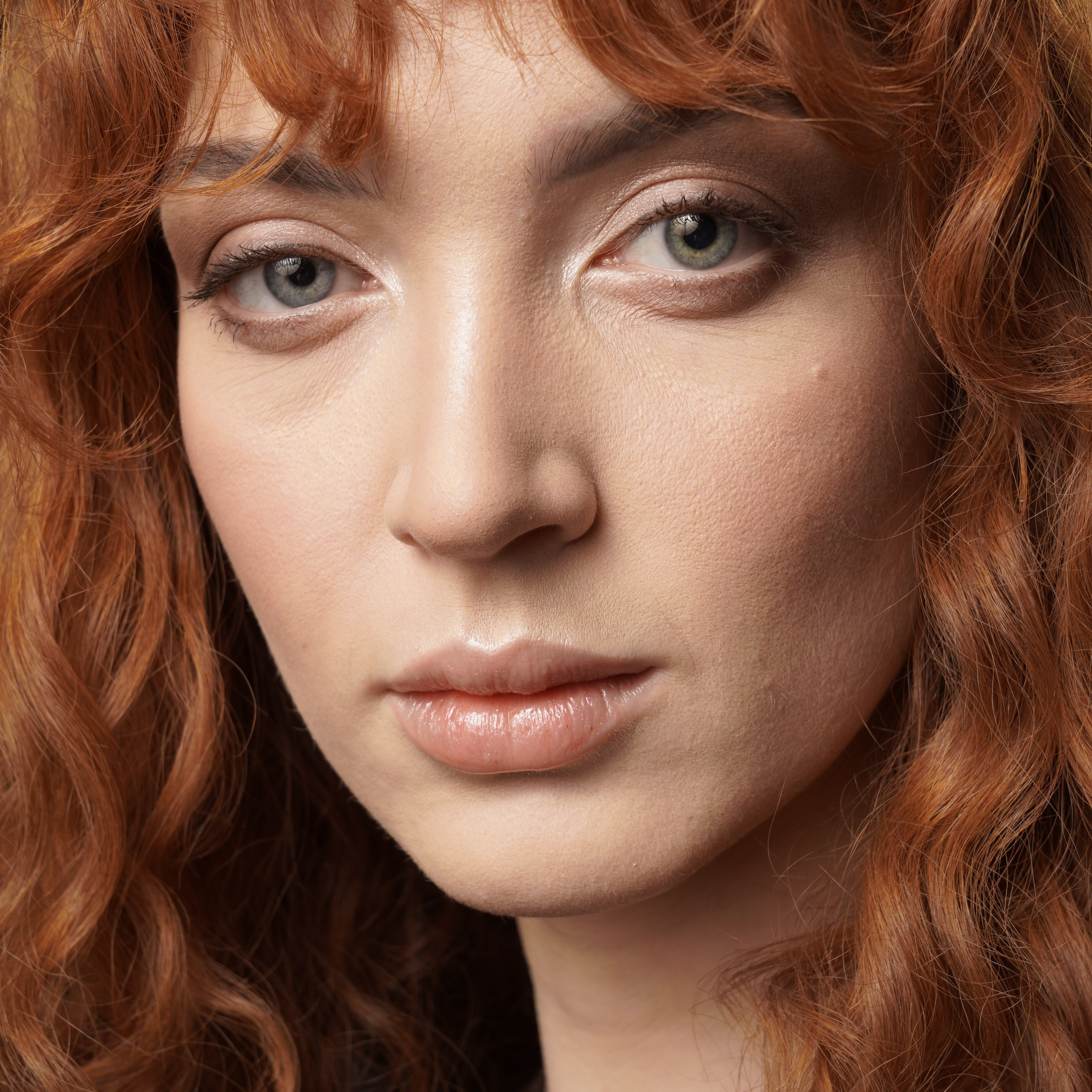 Портретная съёмка. Анастасия Тюкова — фотограф в Санкт-Петербурге