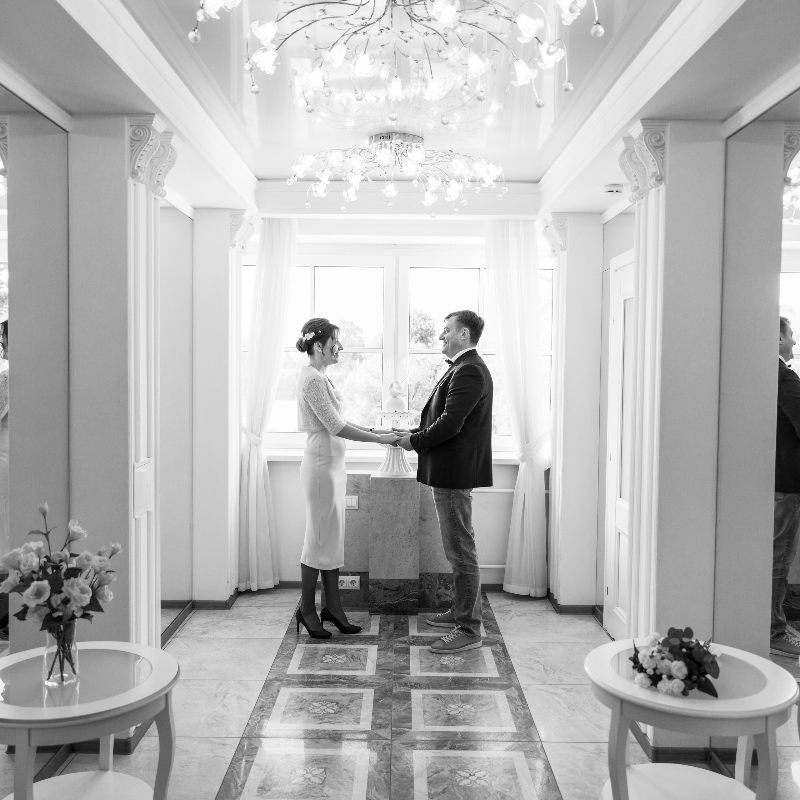 Свадебная фотосессия. Анастасия Тюкова — фотограф в Санкт-Петербурге