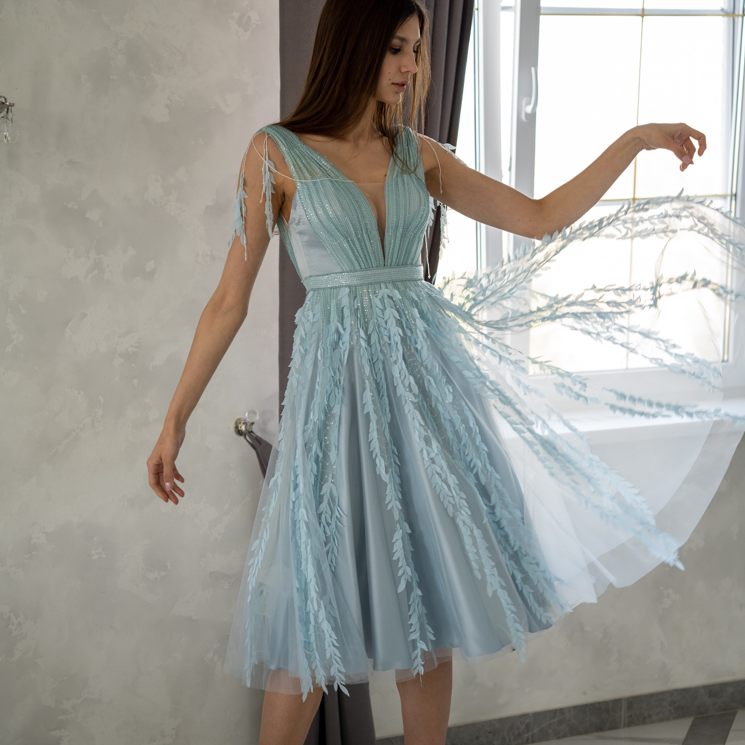 Фэшн. Анастасия Тюкова — фотограф в Санкт-Петербурге