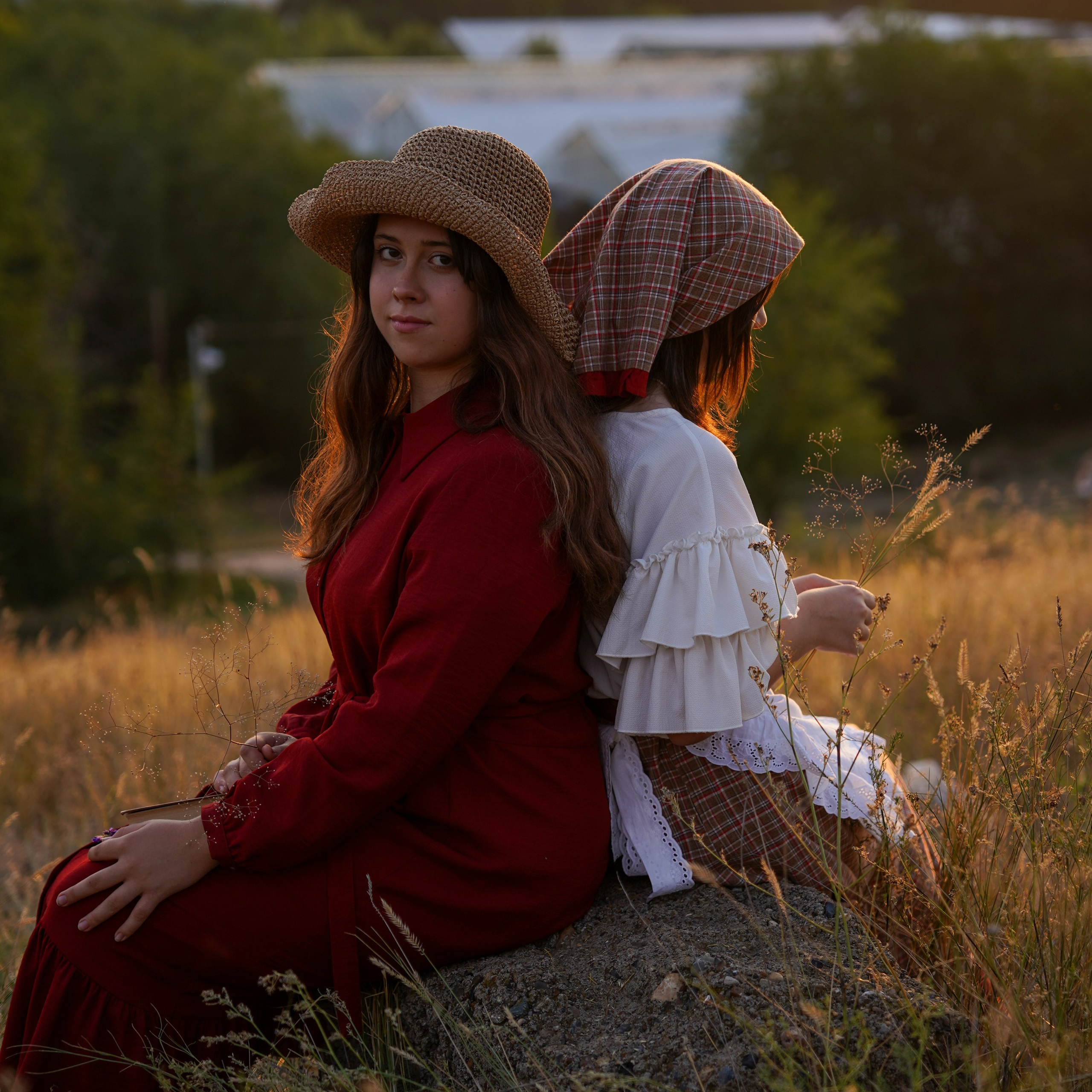 Художественное фото. Анастасия Тюкова — фотограф в Санкт-Петербурге