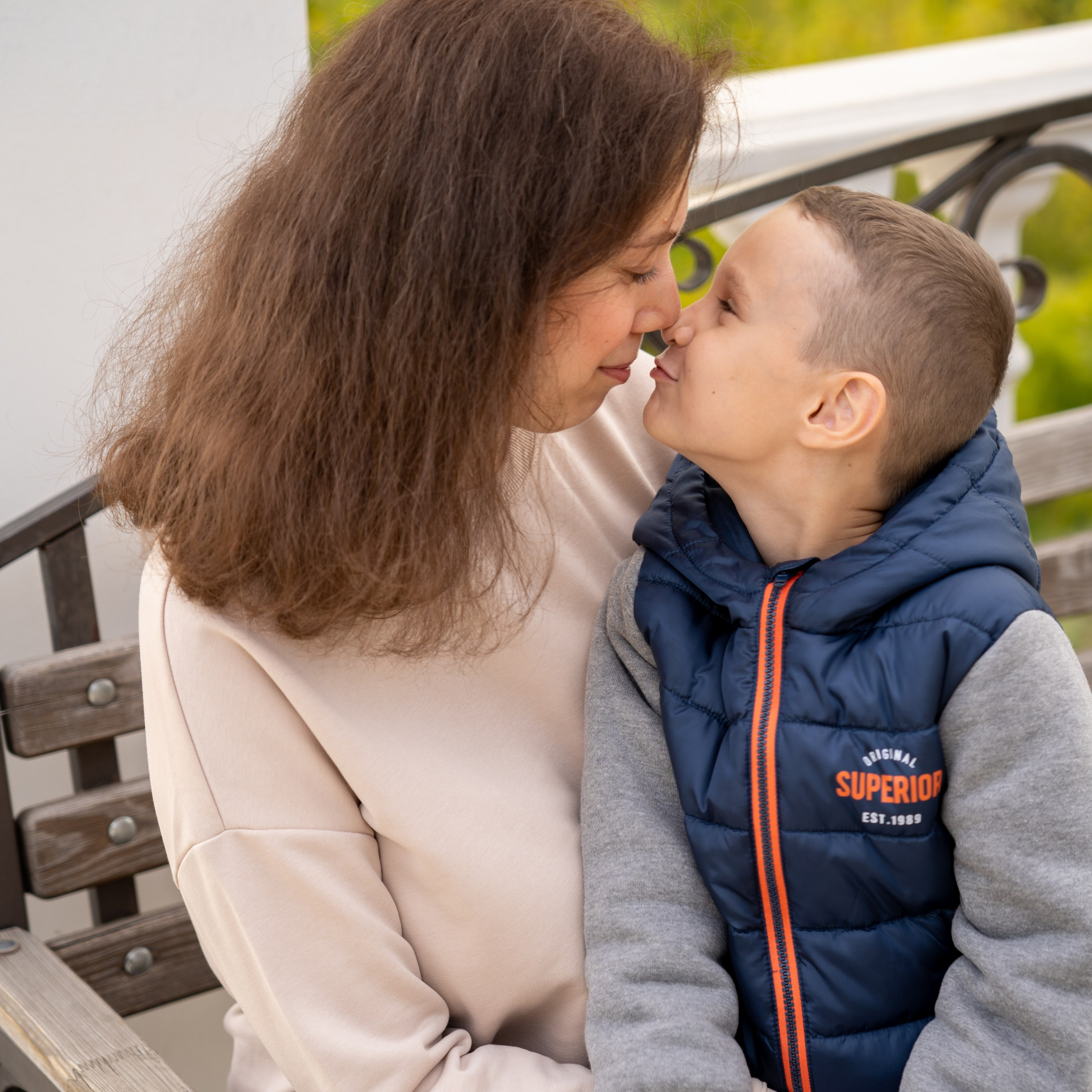 Семейное фото. Анастасия Тюкова — фотограф в Санкт-Петербурге