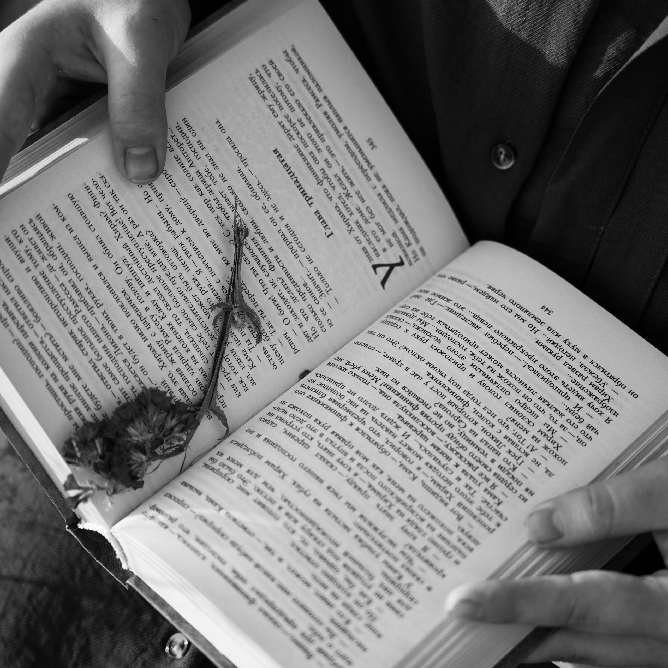 Художественное фото. Анастасия Тюкова — фотограф в Санкт-Петербурге