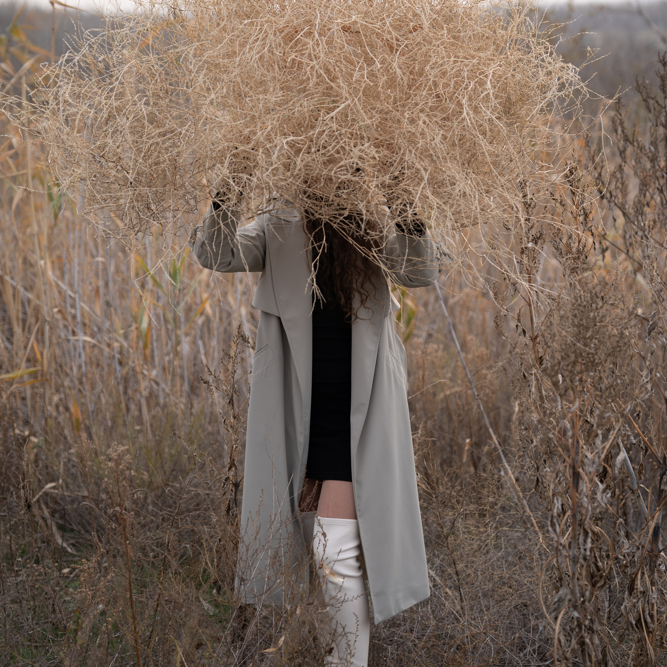 Индивидуальная съемка. Анастасия Тюкова — фотограф в Санкт-Петербурге