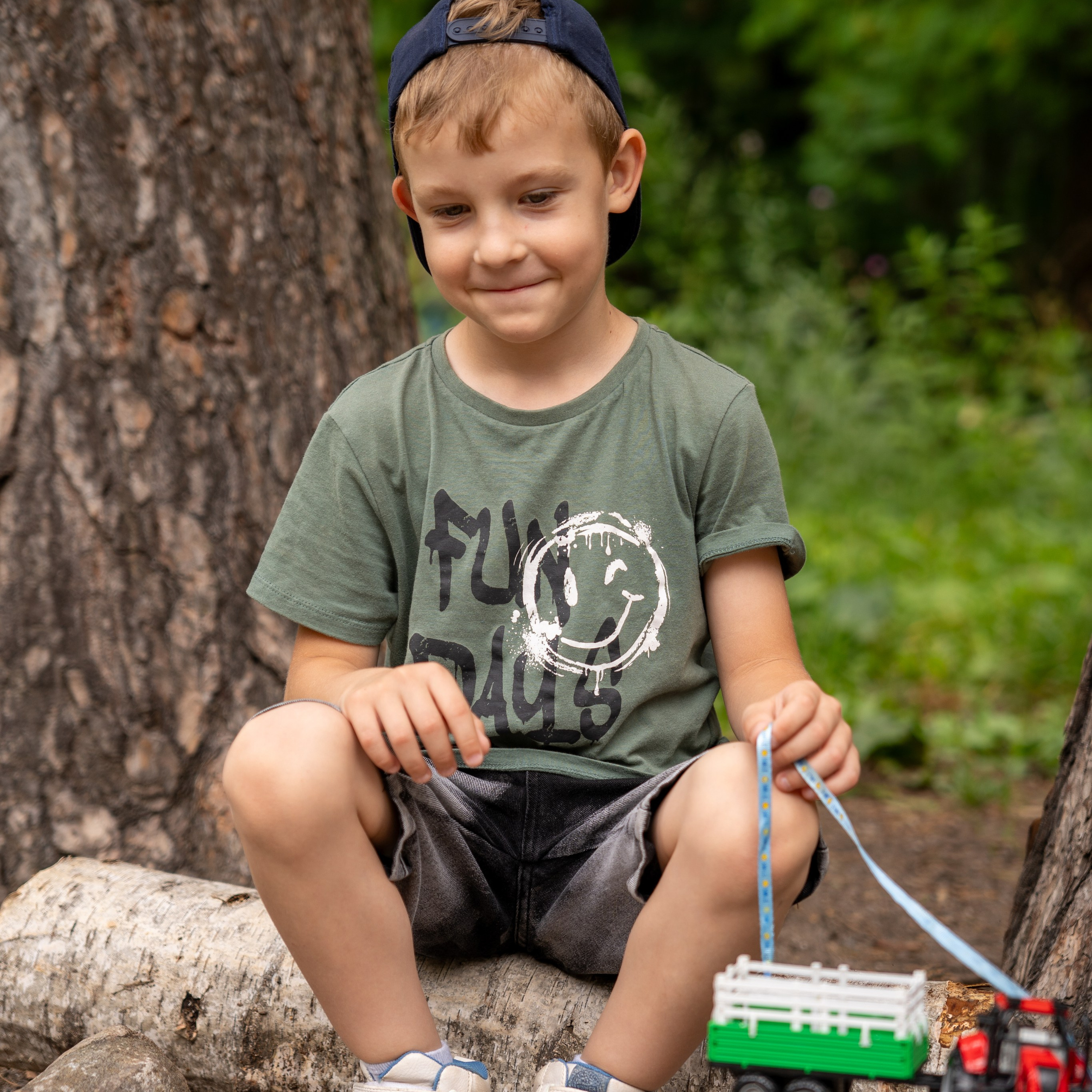 Дети. Анастасия Тюкова — фотограф в Санкт-Петербурге