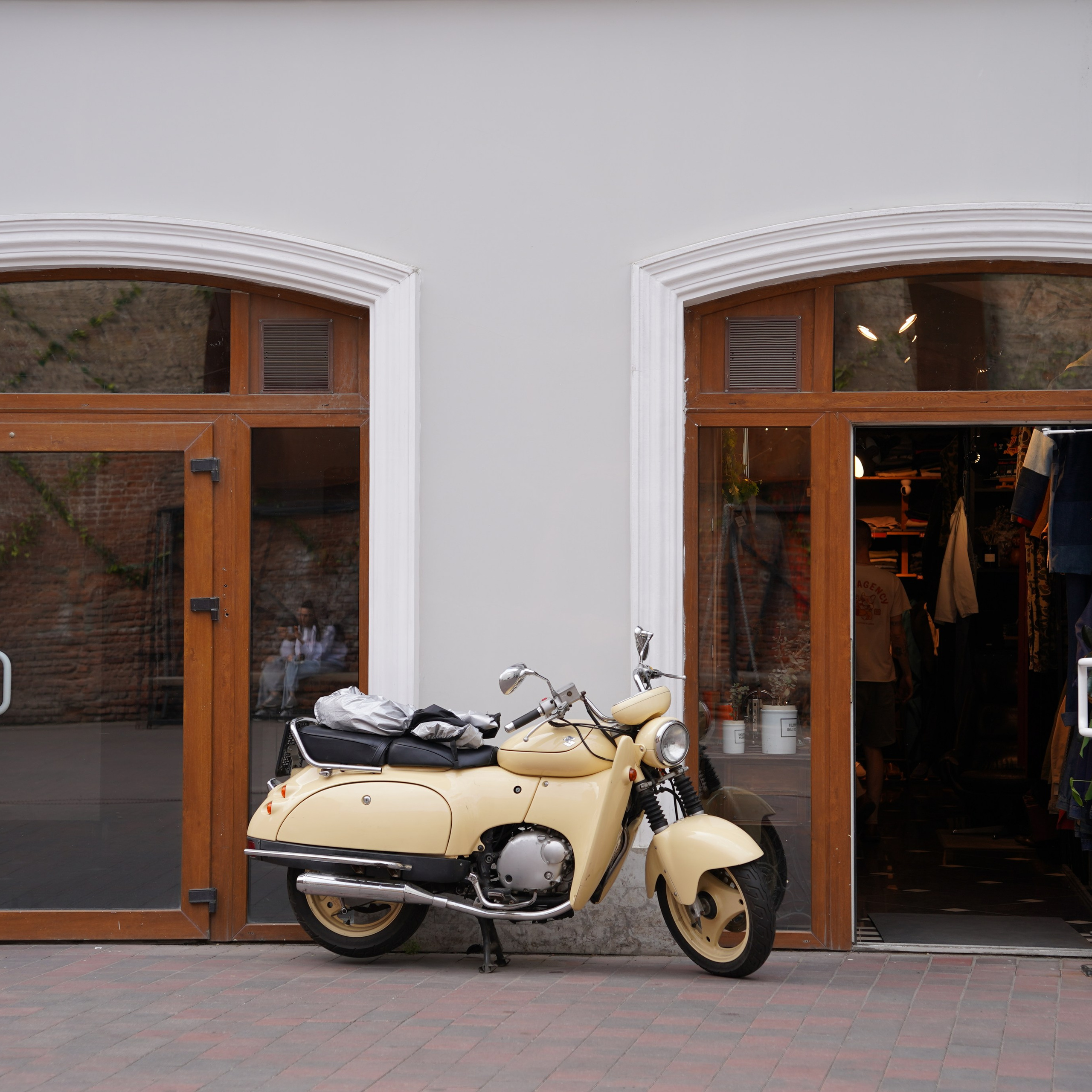 Репортажная съёмка. Анастасия Тюкова — фотограф в Санкт-Петербурге