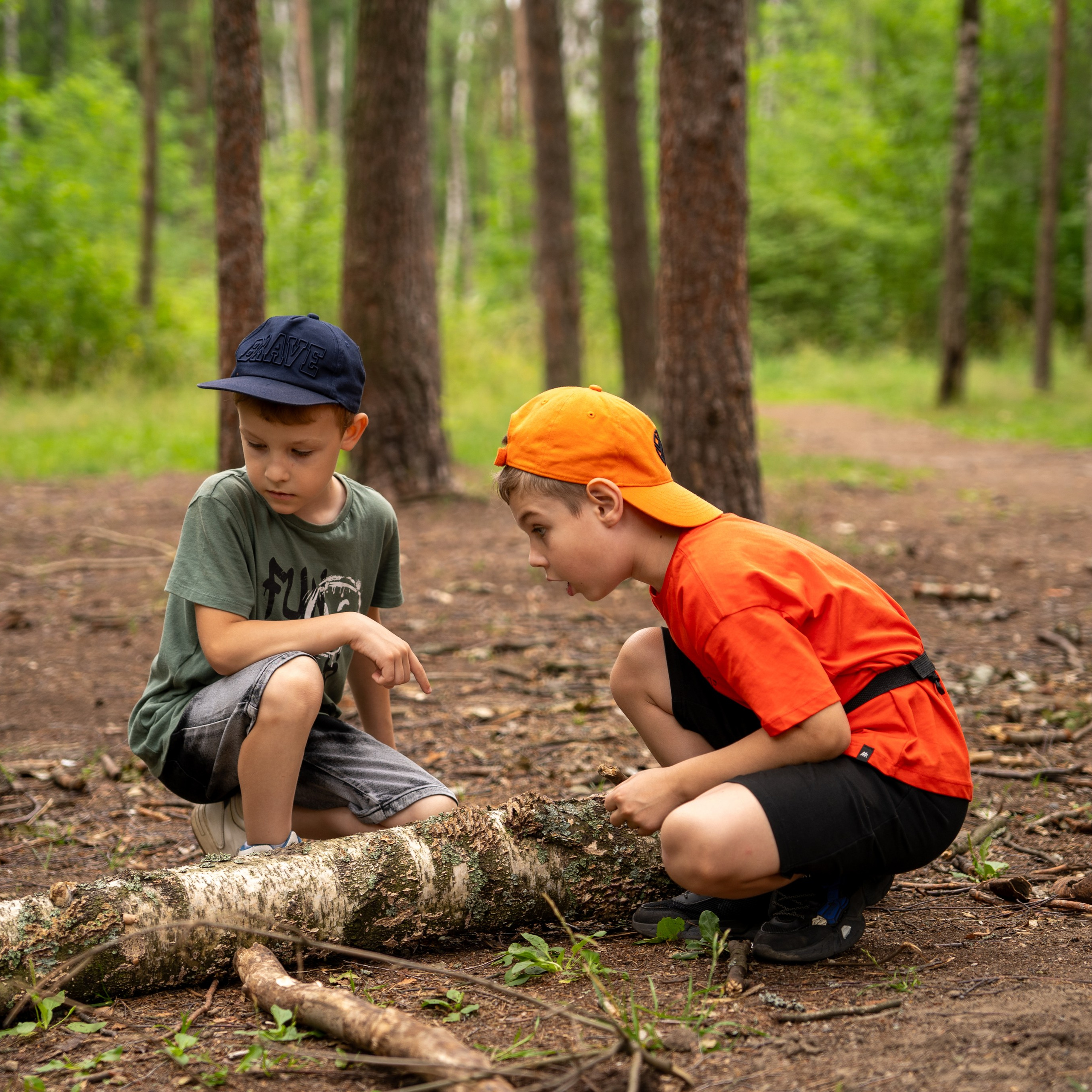 Дети. Анастасия Тюкова — фотограф в Санкт-Петербурге