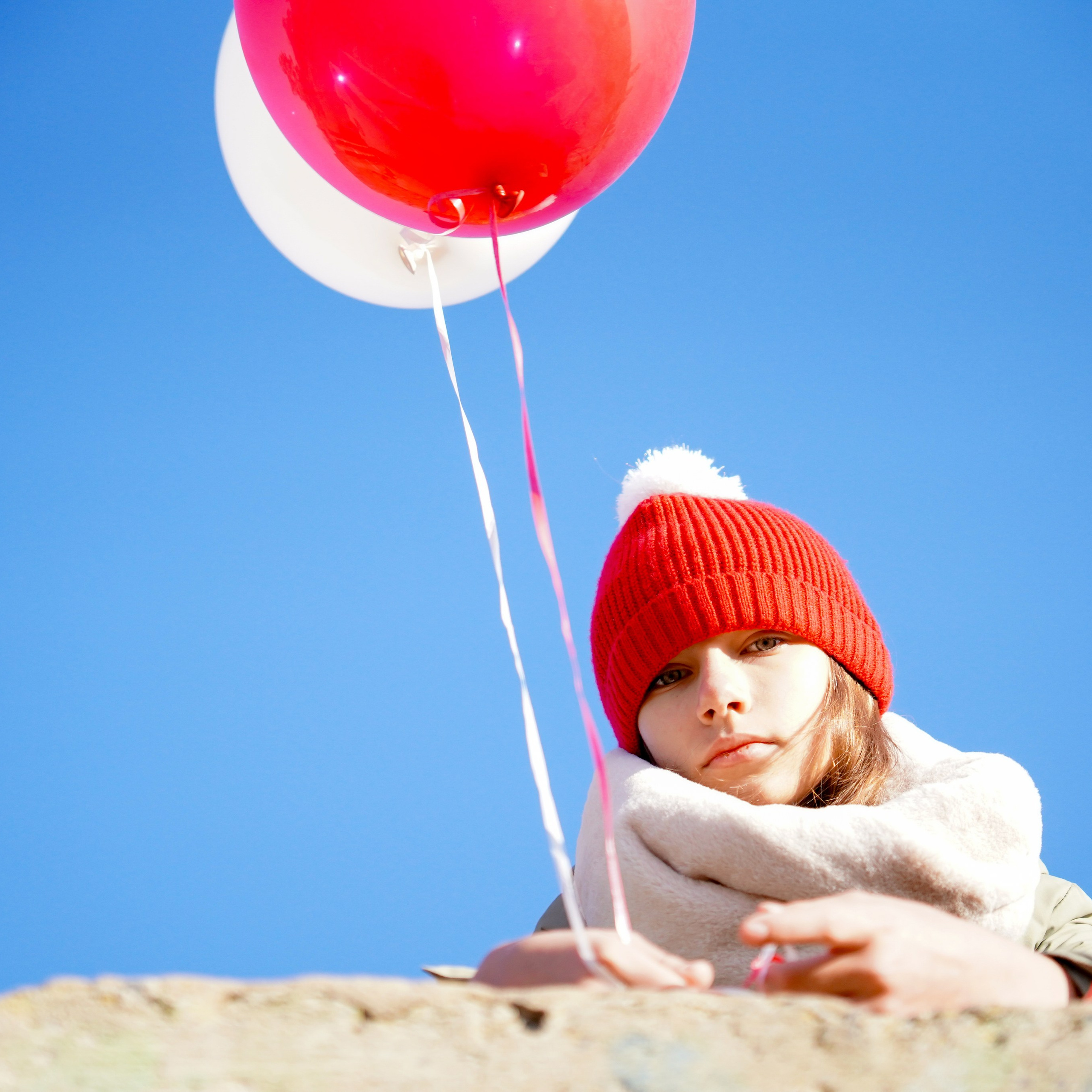 Дети. Анастасия Тюкова — фотограф в Санкт-Петербурге