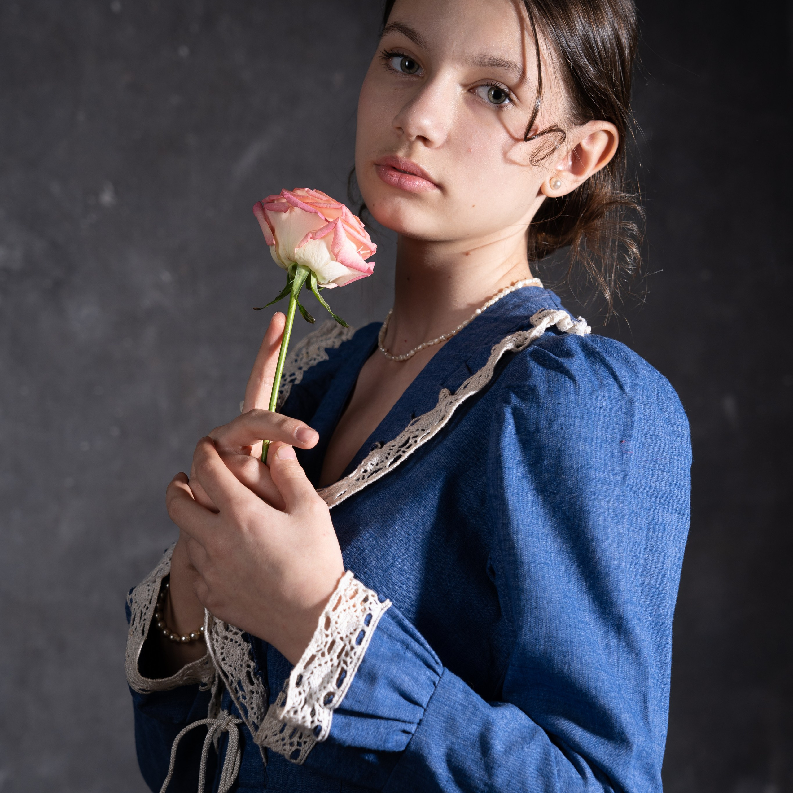 Художественное фото. Анастасия Тюкова — фотограф в Санкт-Петербурге