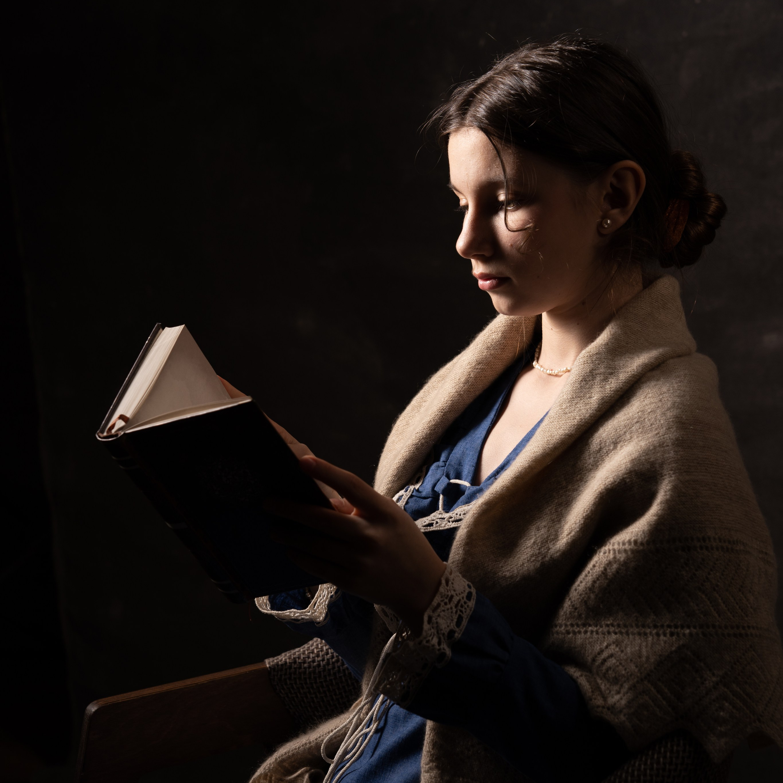 Художественное фото. Анастасия Тюкова — фотограф в Санкт-Петербурге