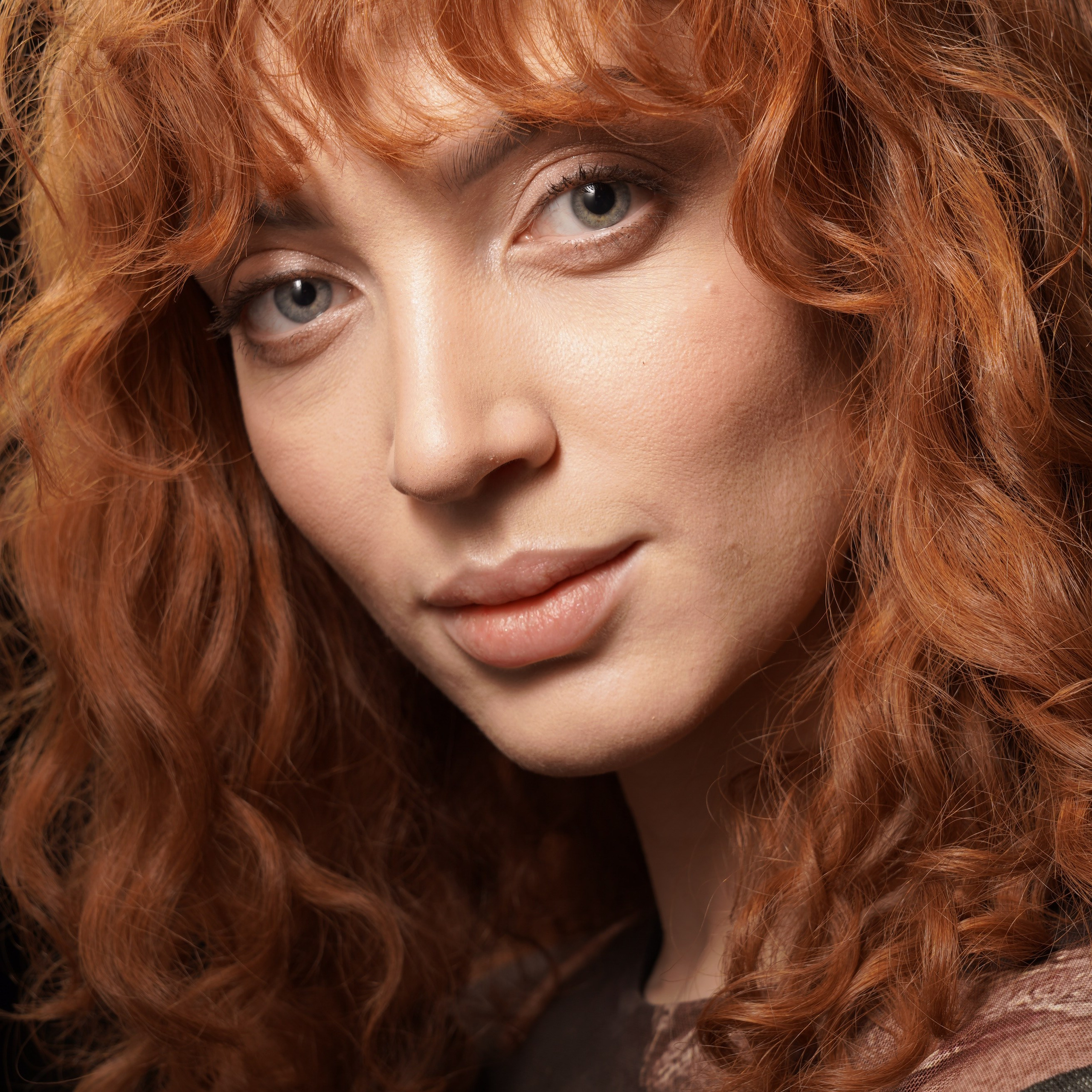 Портретная съёмка. Анастасия Тюкова — фотограф в Санкт-Петербурге